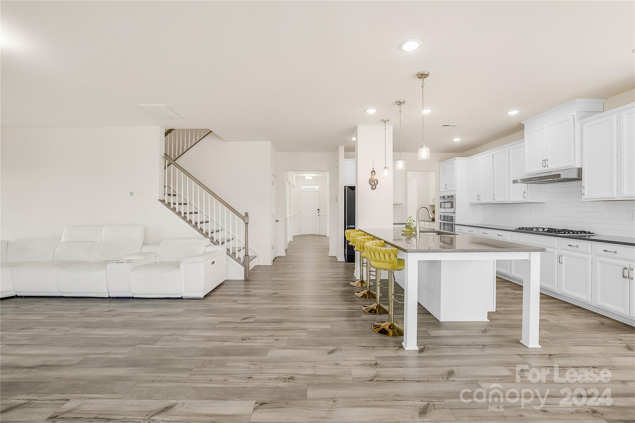 Covington - Residential Lease