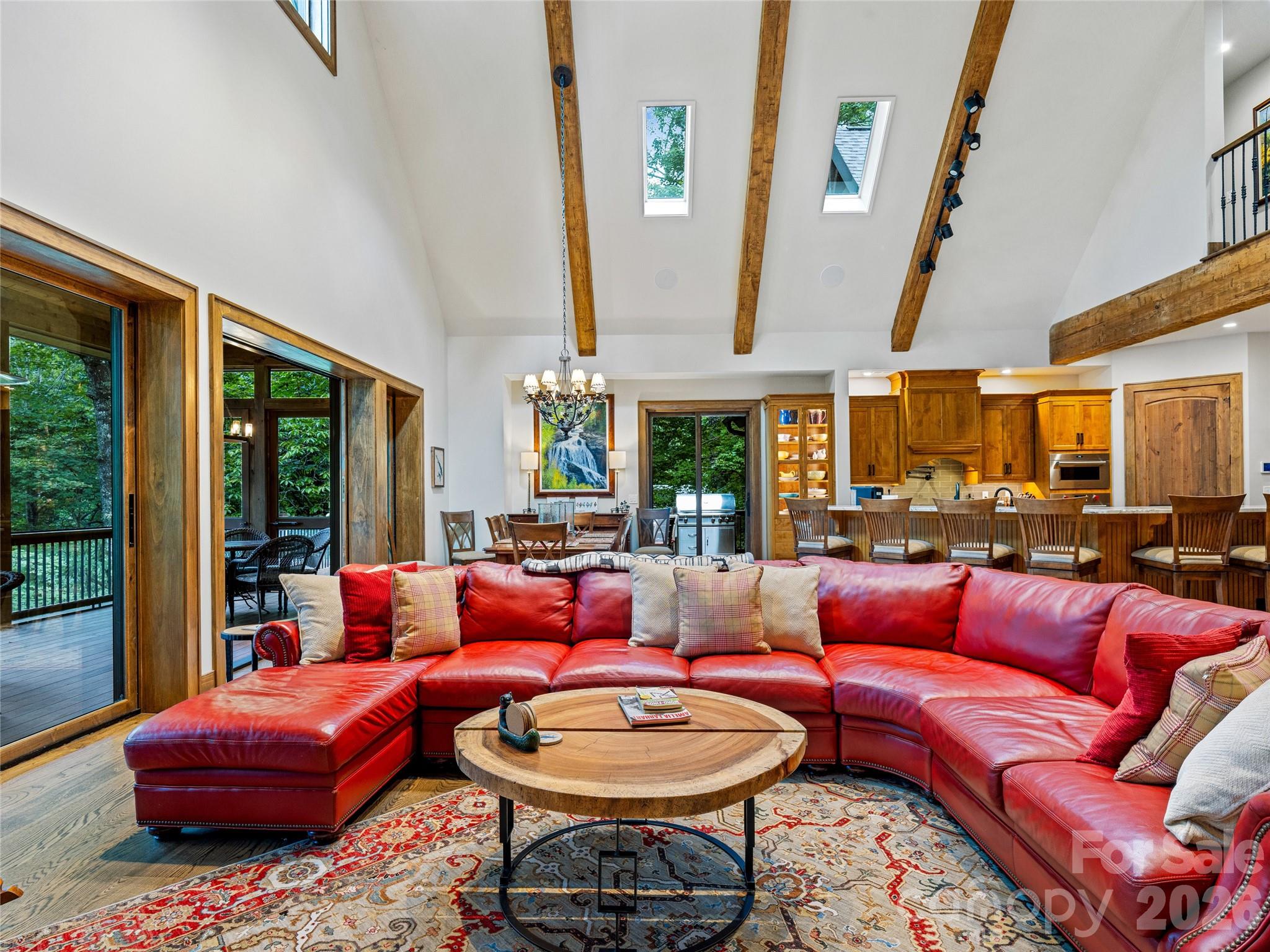 Lake Toxaway Estates - Residential