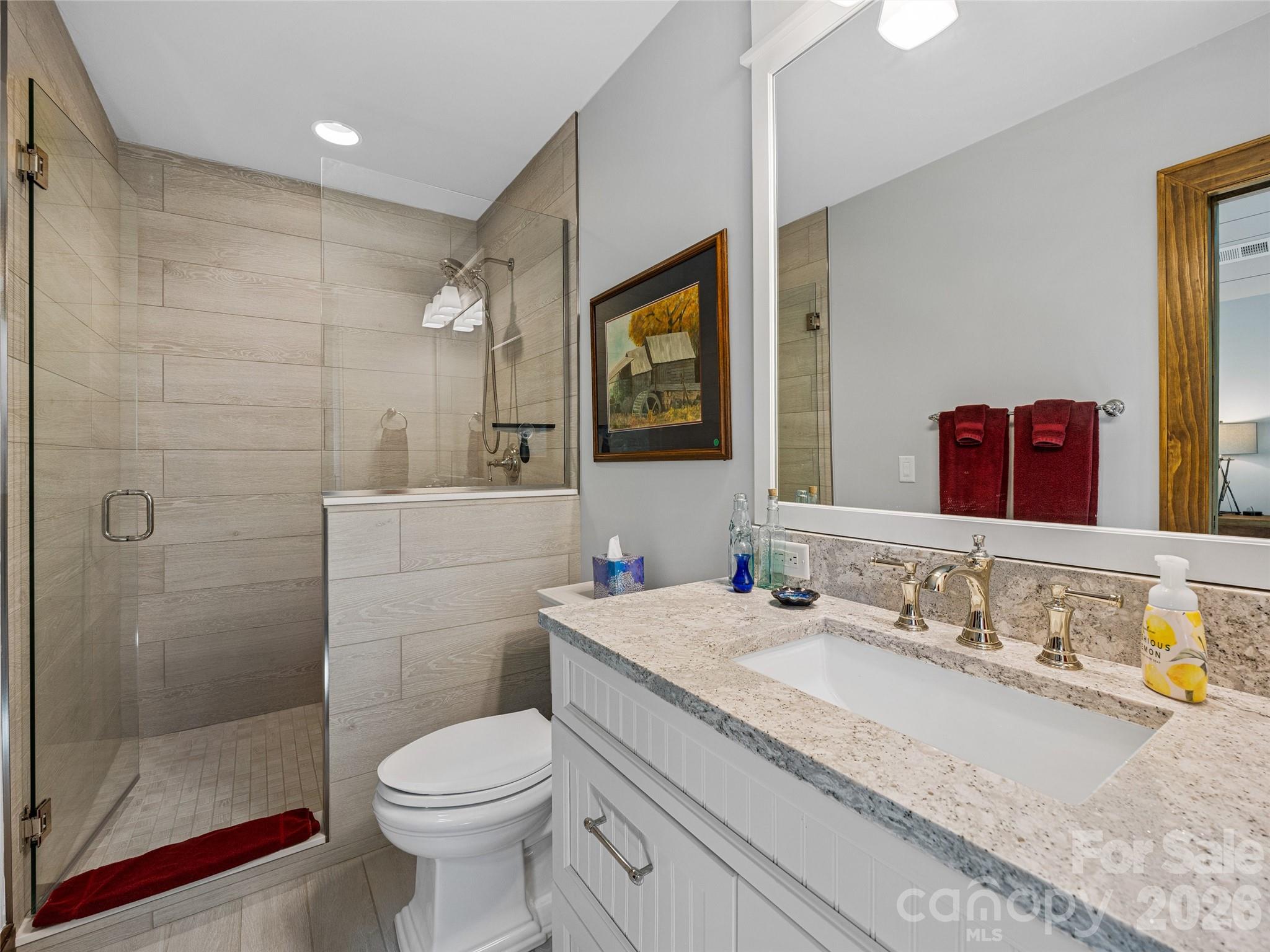 Lake Toxaway Estates - Residential
