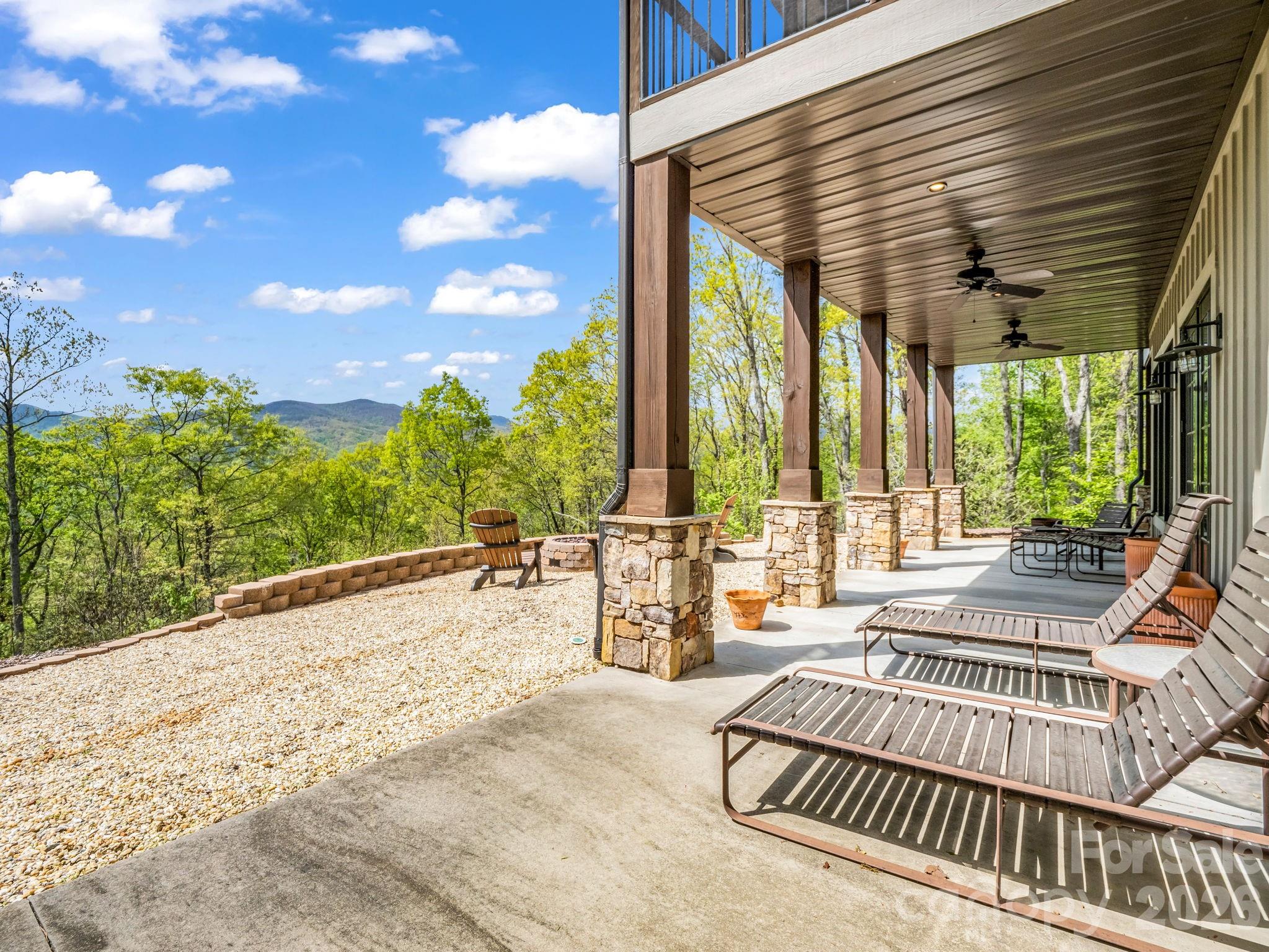 Rumbling Bald on Lake Lure - Residential