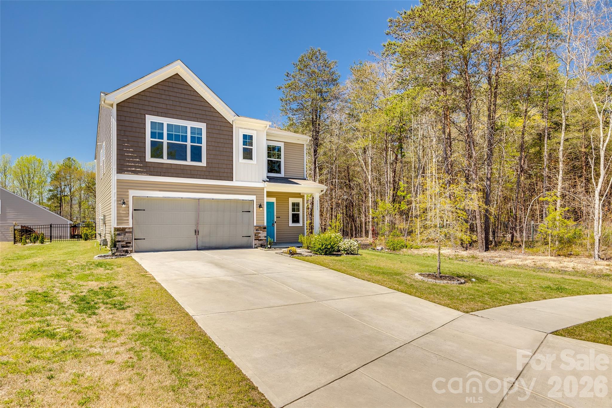 Brookfield - Residential