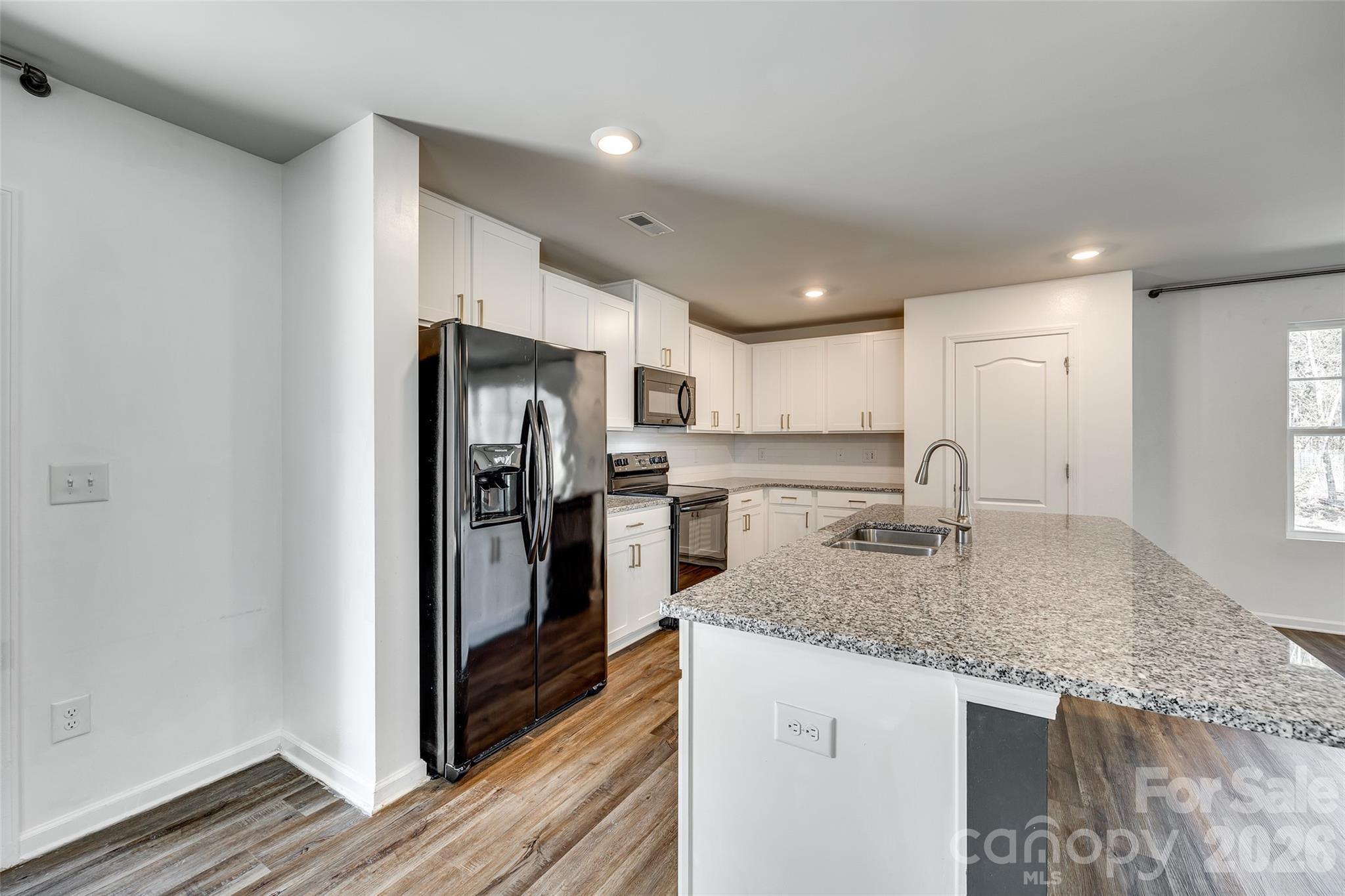 Brookfield - Residential