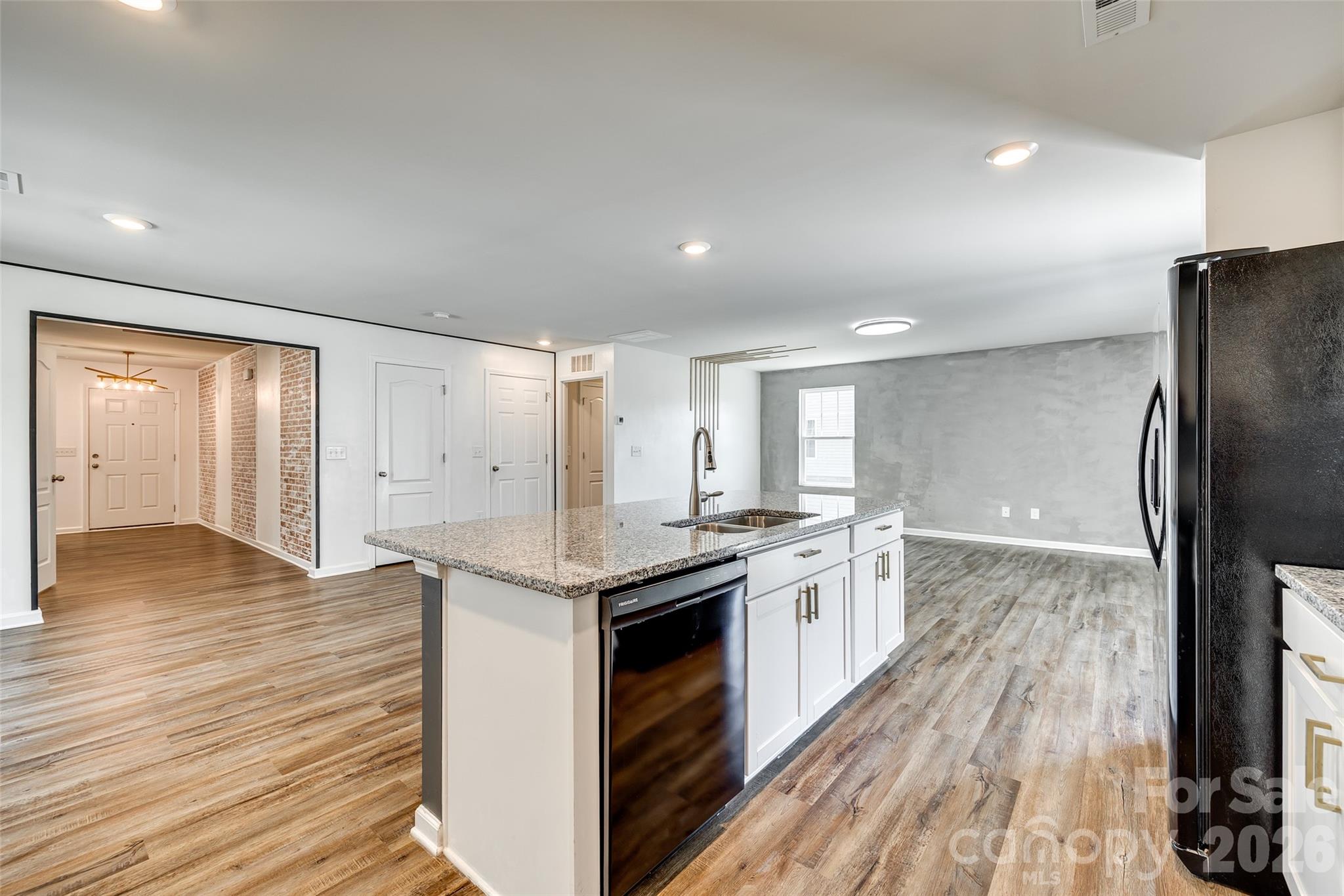 Brookfield - Residential