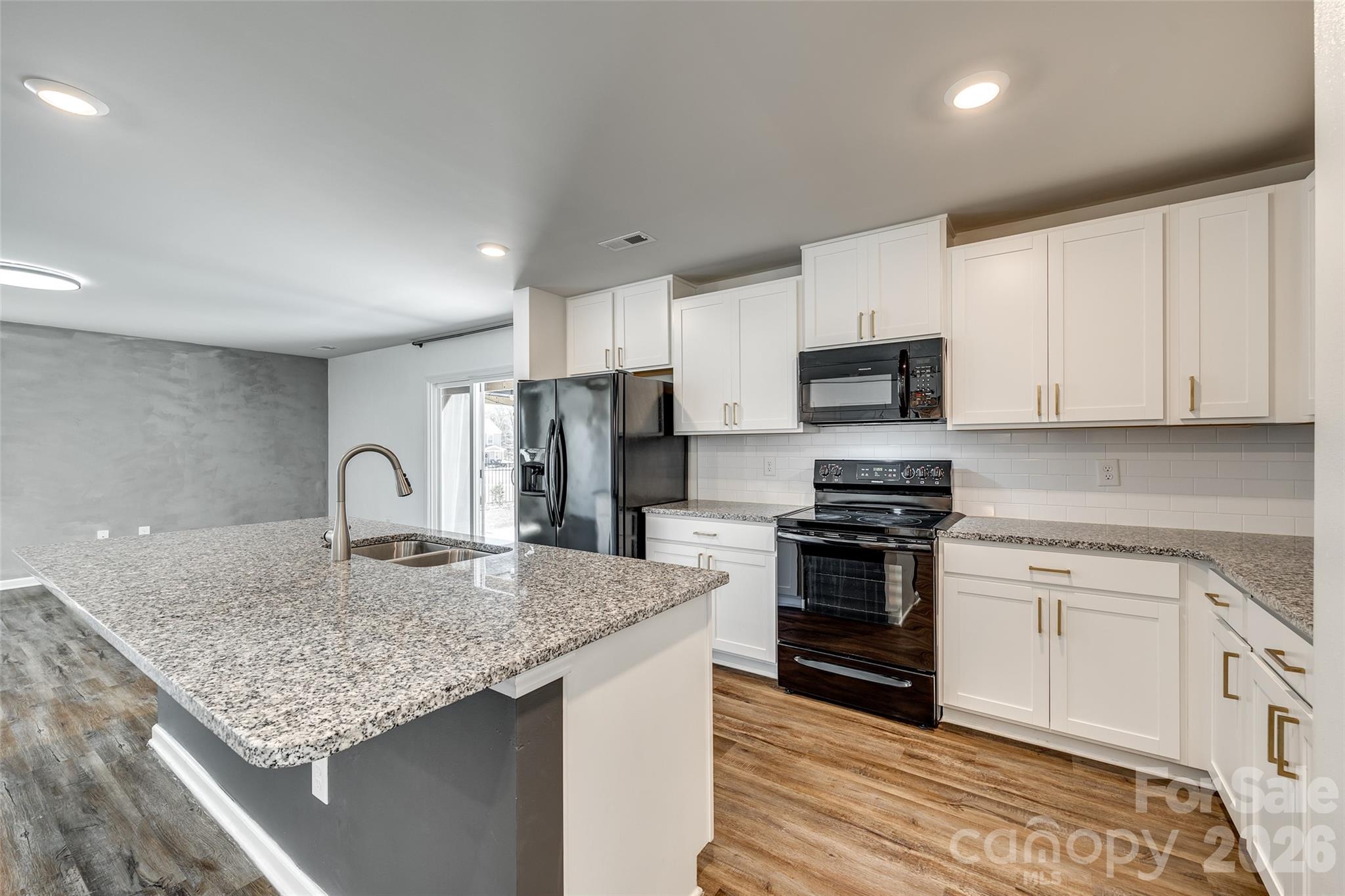 Brookfield - Residential