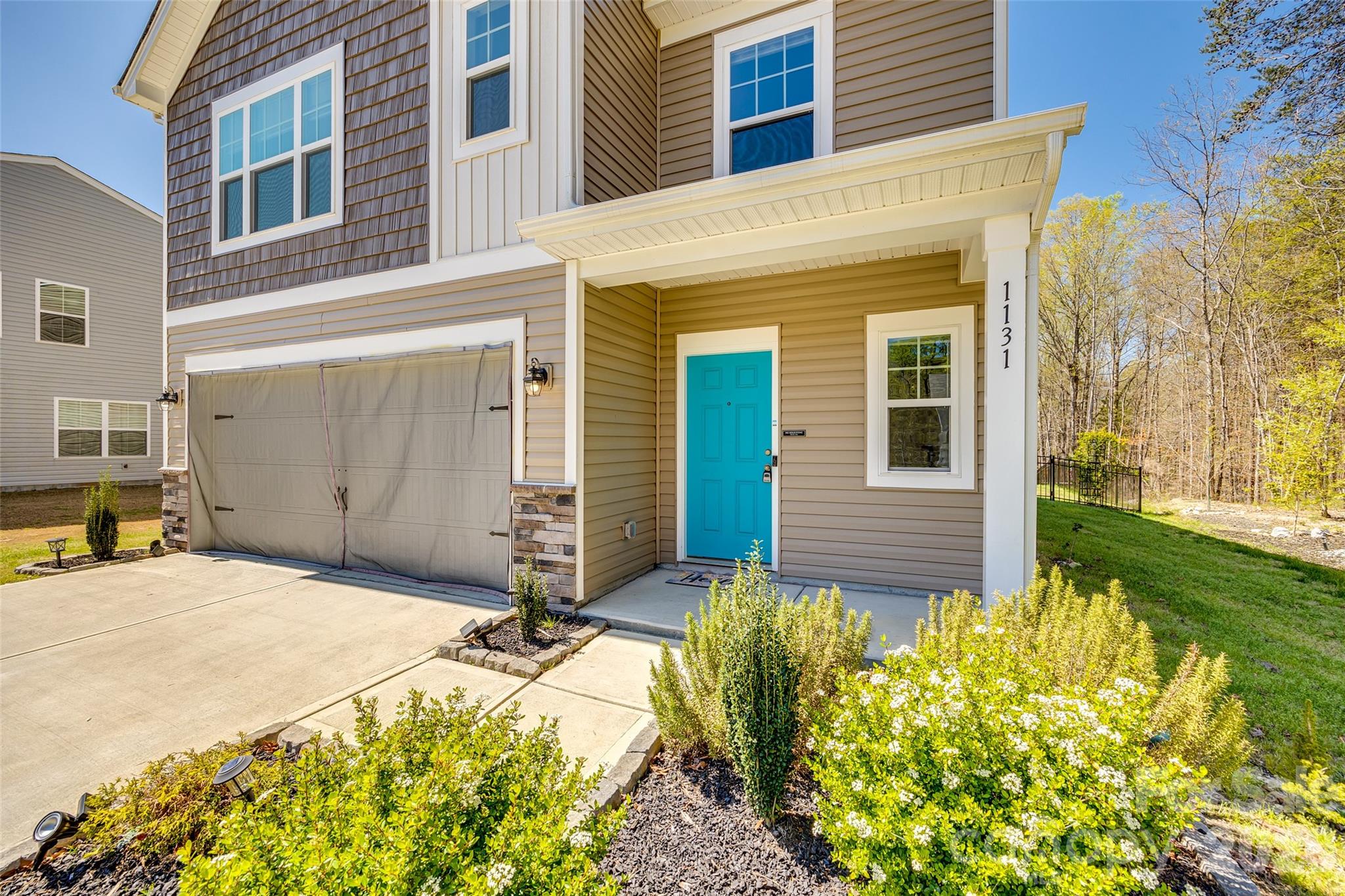 Brookfield - Residential
