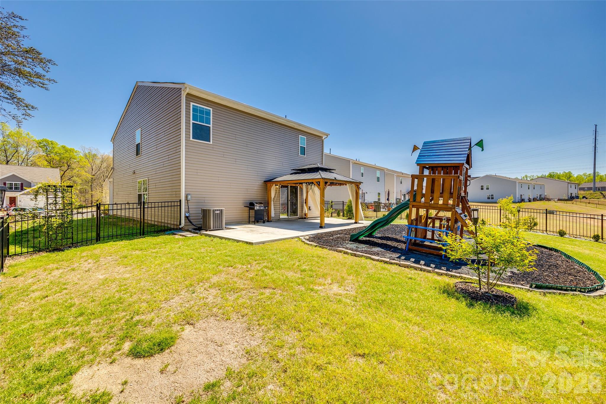 Brookfield - Residential