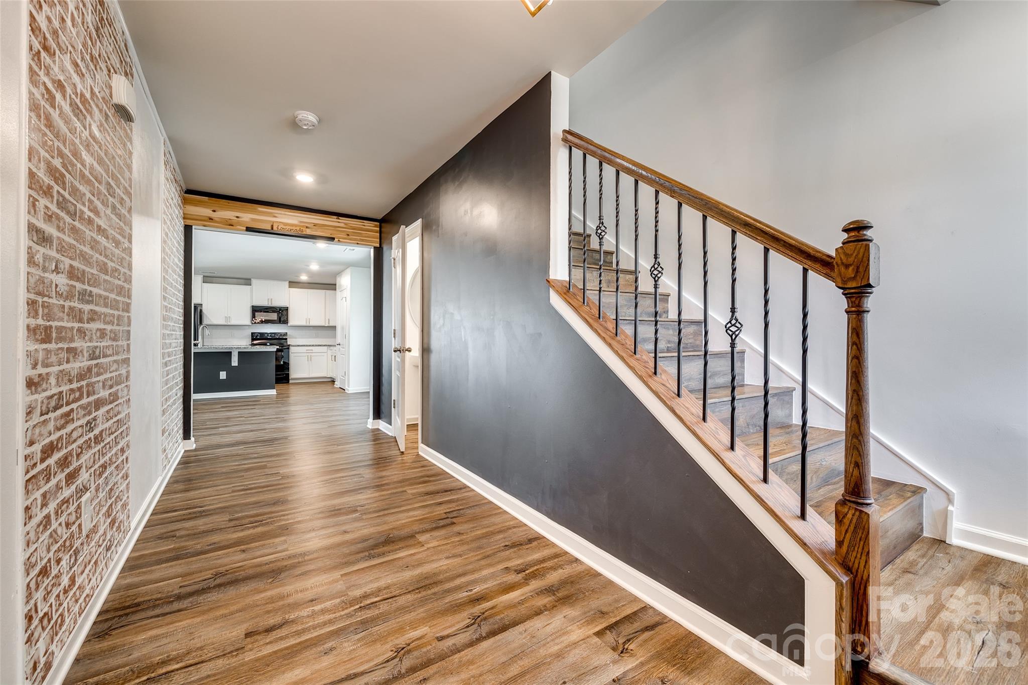 Brookfield - Residential