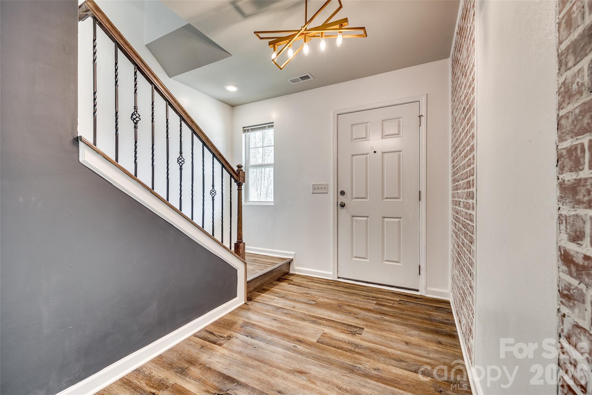 Brookfield - Residential