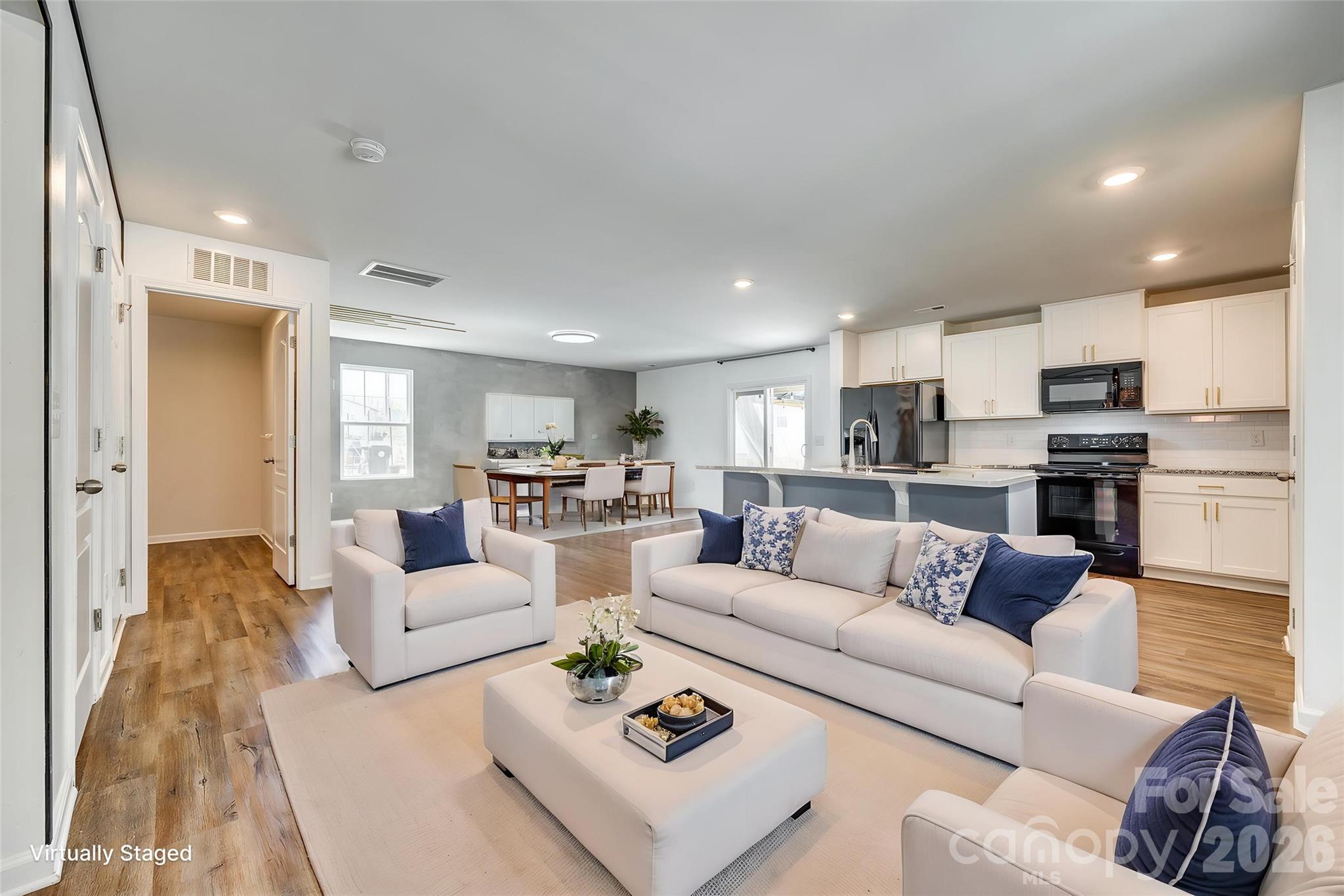 Brookfield - Residential