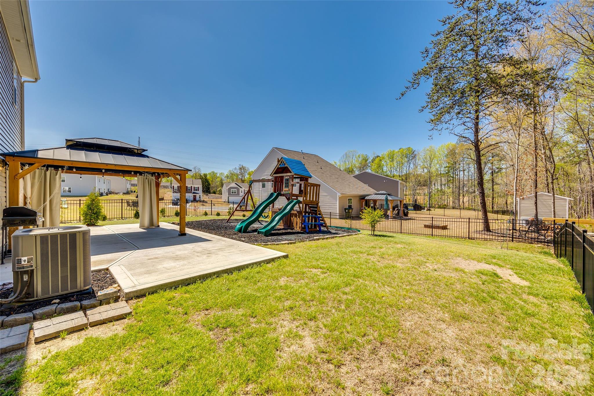 Brookfield - Residential