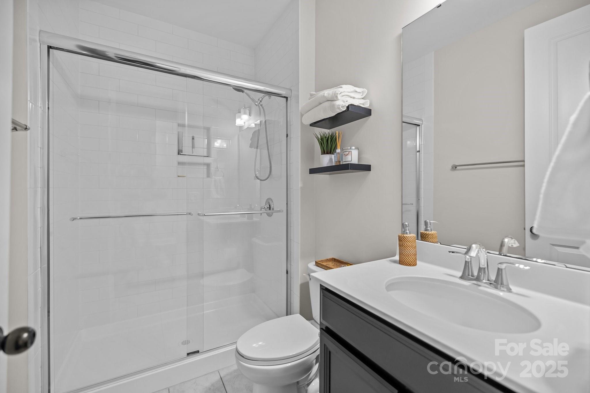 Oakland Pointe - Residential