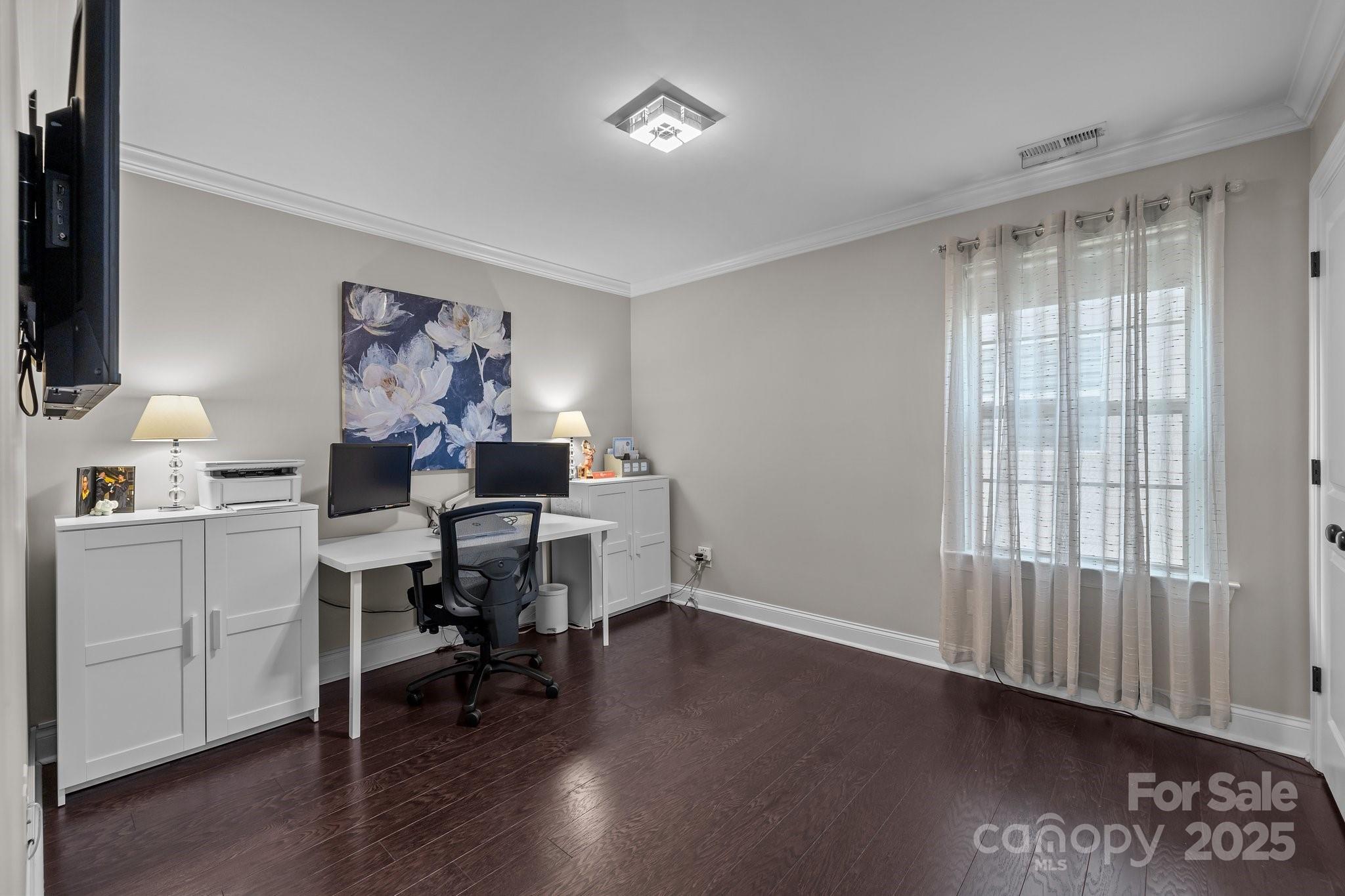 Oakland Pointe - Residential