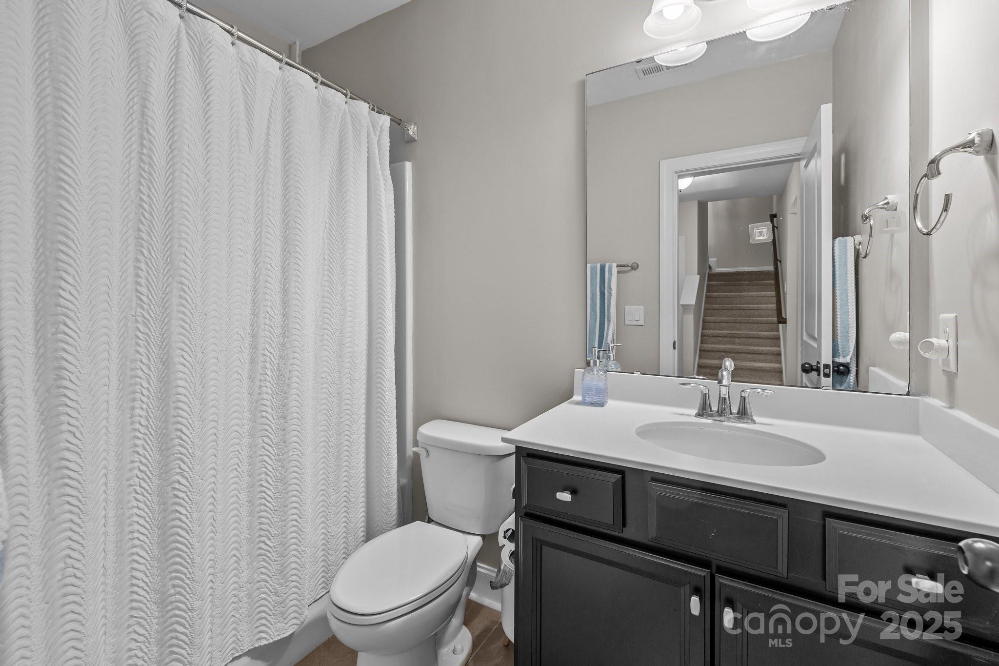 Oakland Pointe - Residential