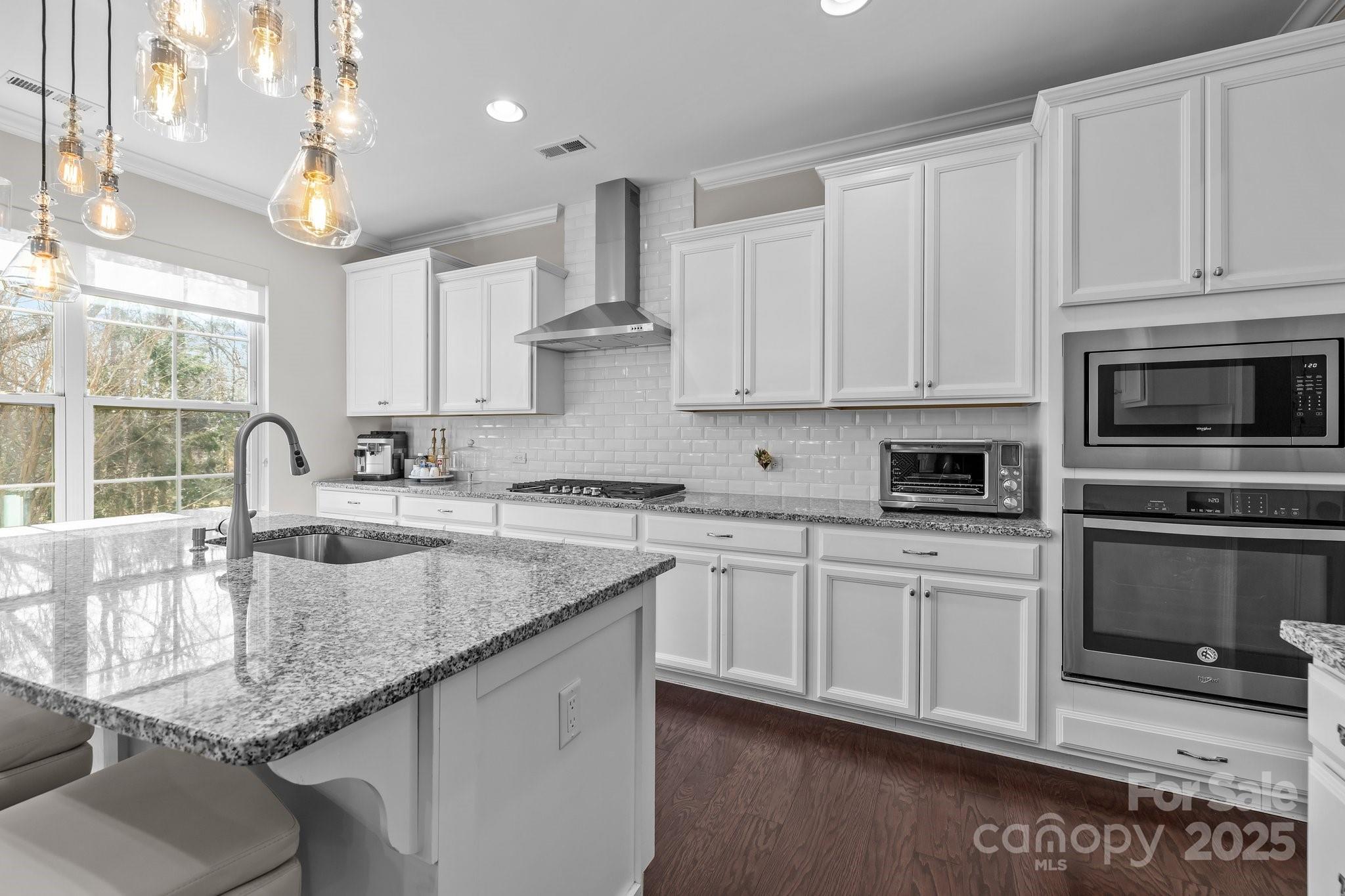 Oakland Pointe - Residential