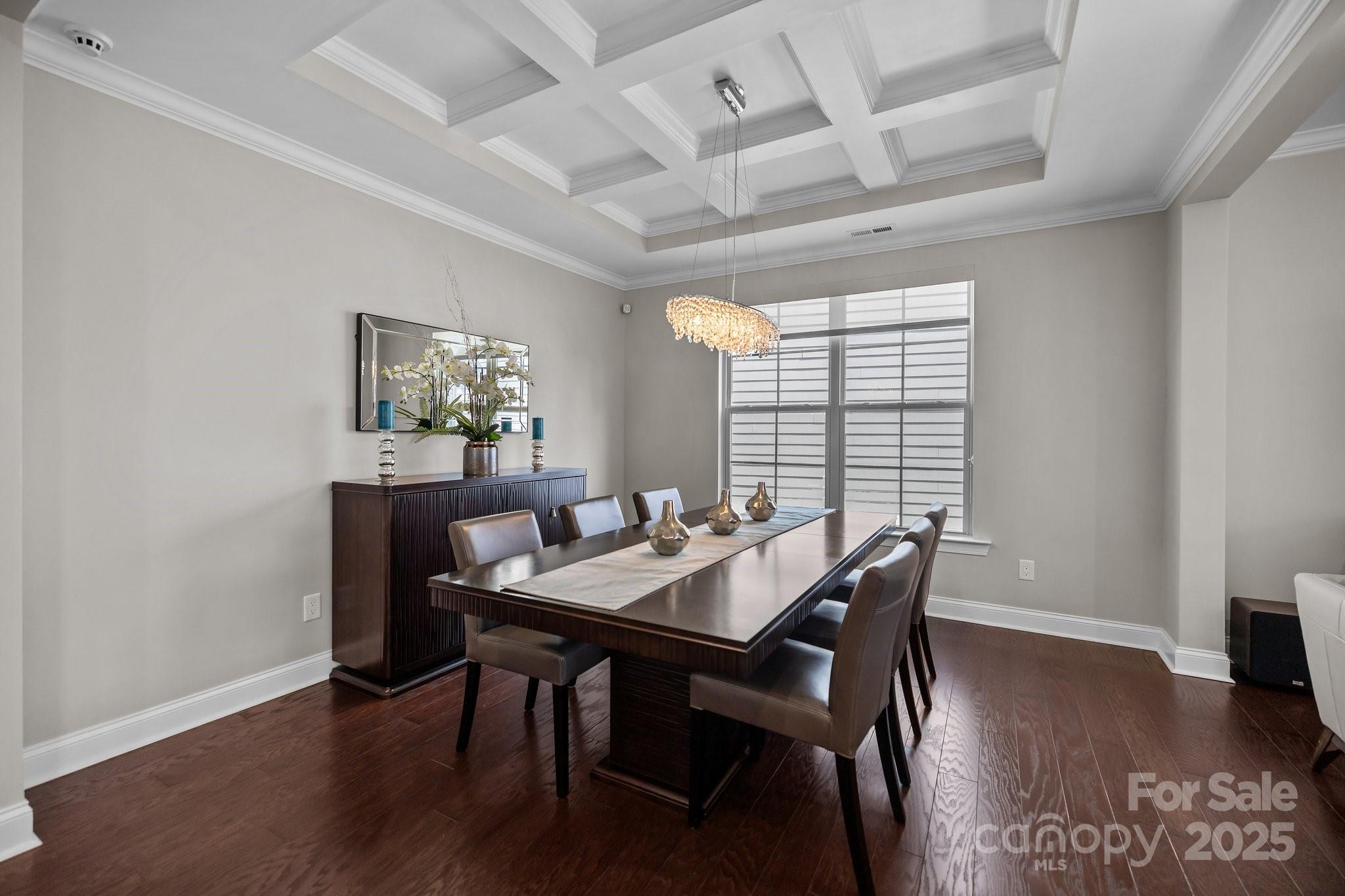 Oakland Pointe - Residential