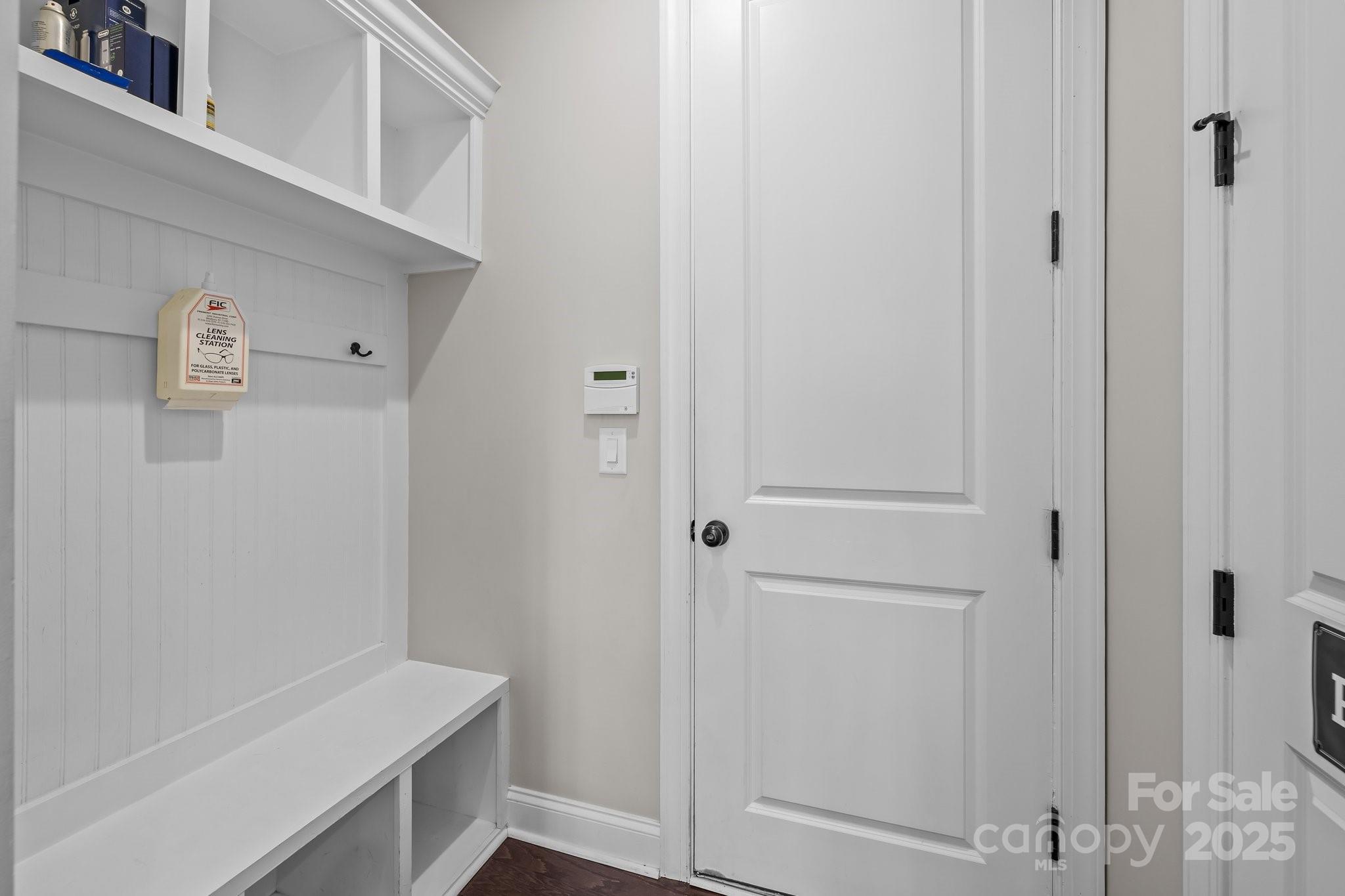 Oakland Pointe - Residential