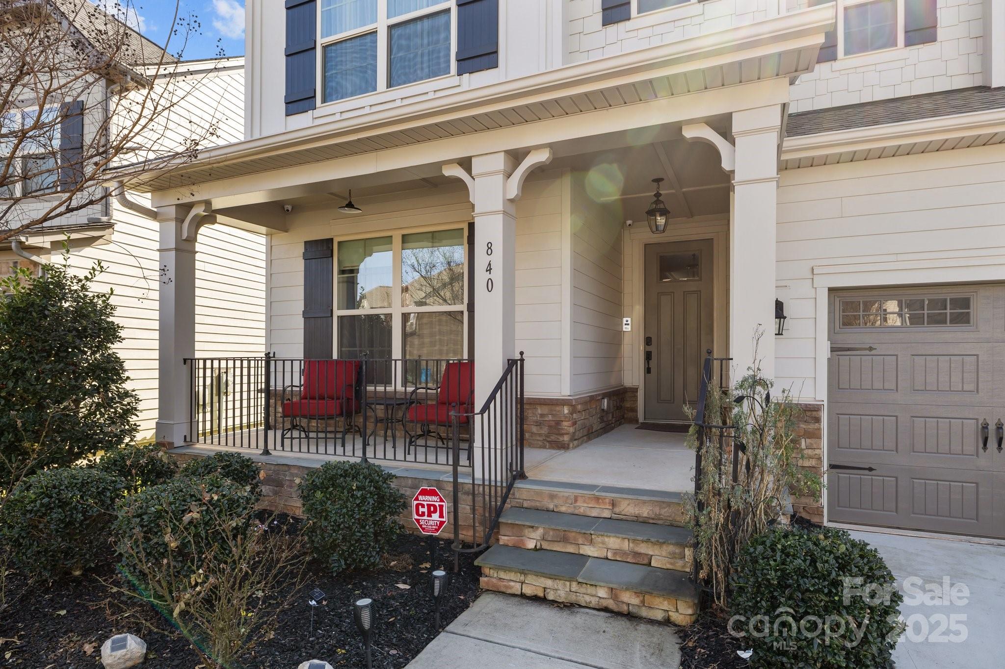Oakland Pointe - Residential