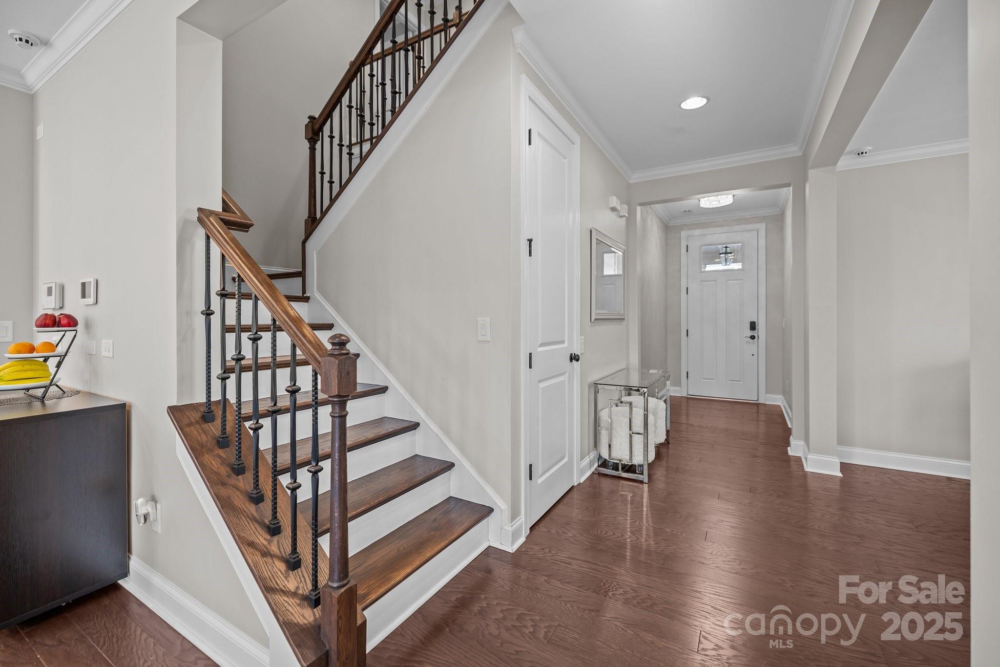 Oakland Pointe - Residential
