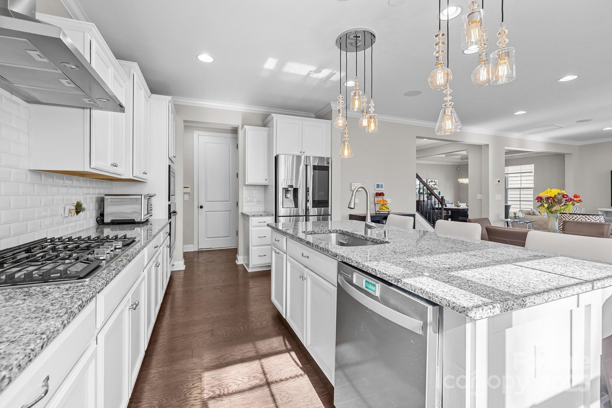 Oakland Pointe - Residential