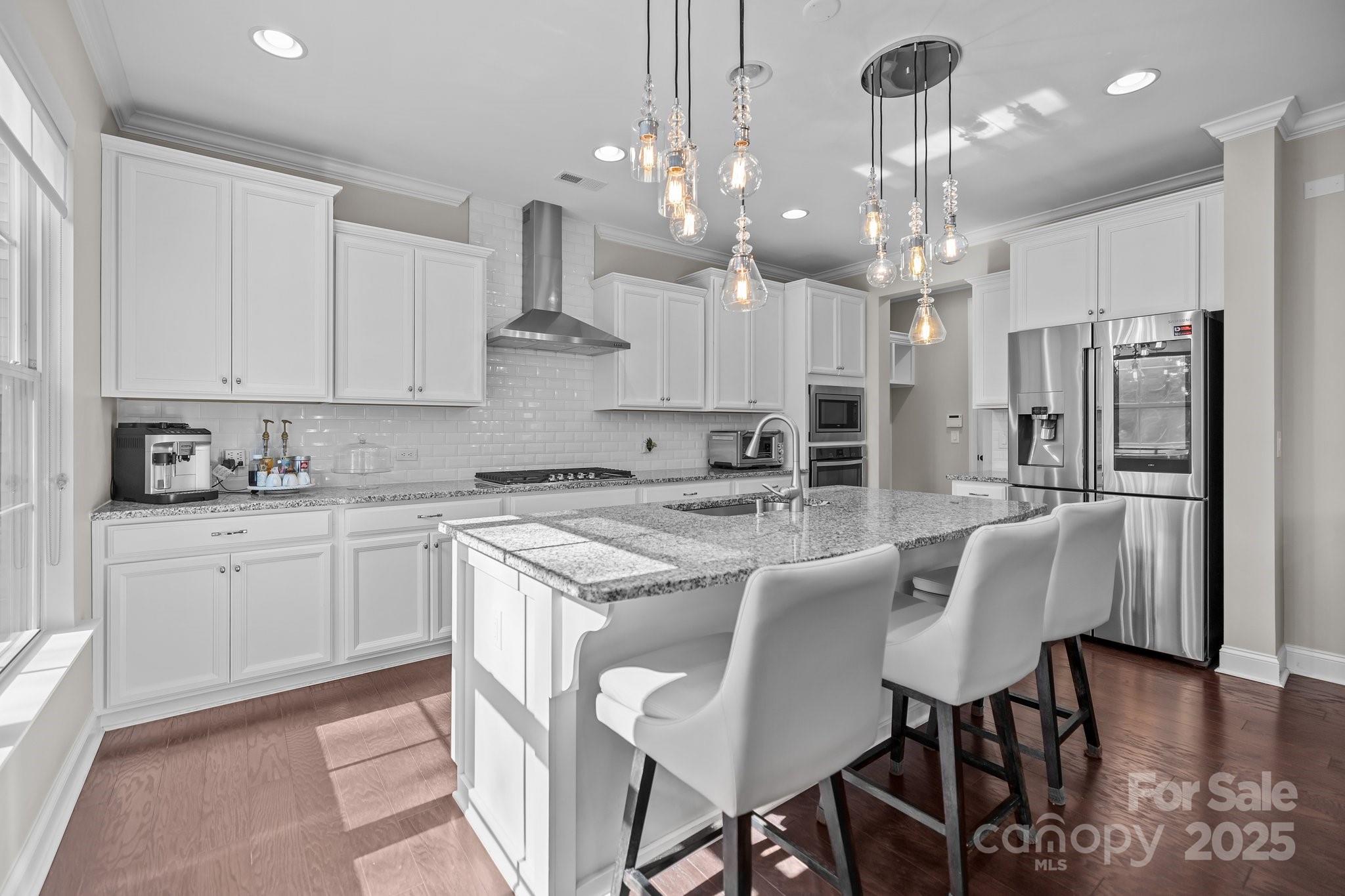 Oakland Pointe - Residential
