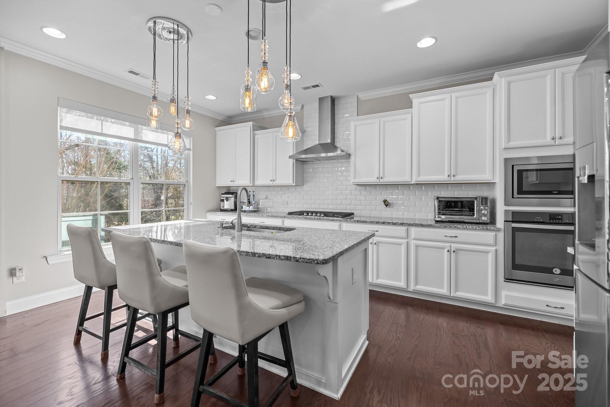 Oakland Pointe - Residential