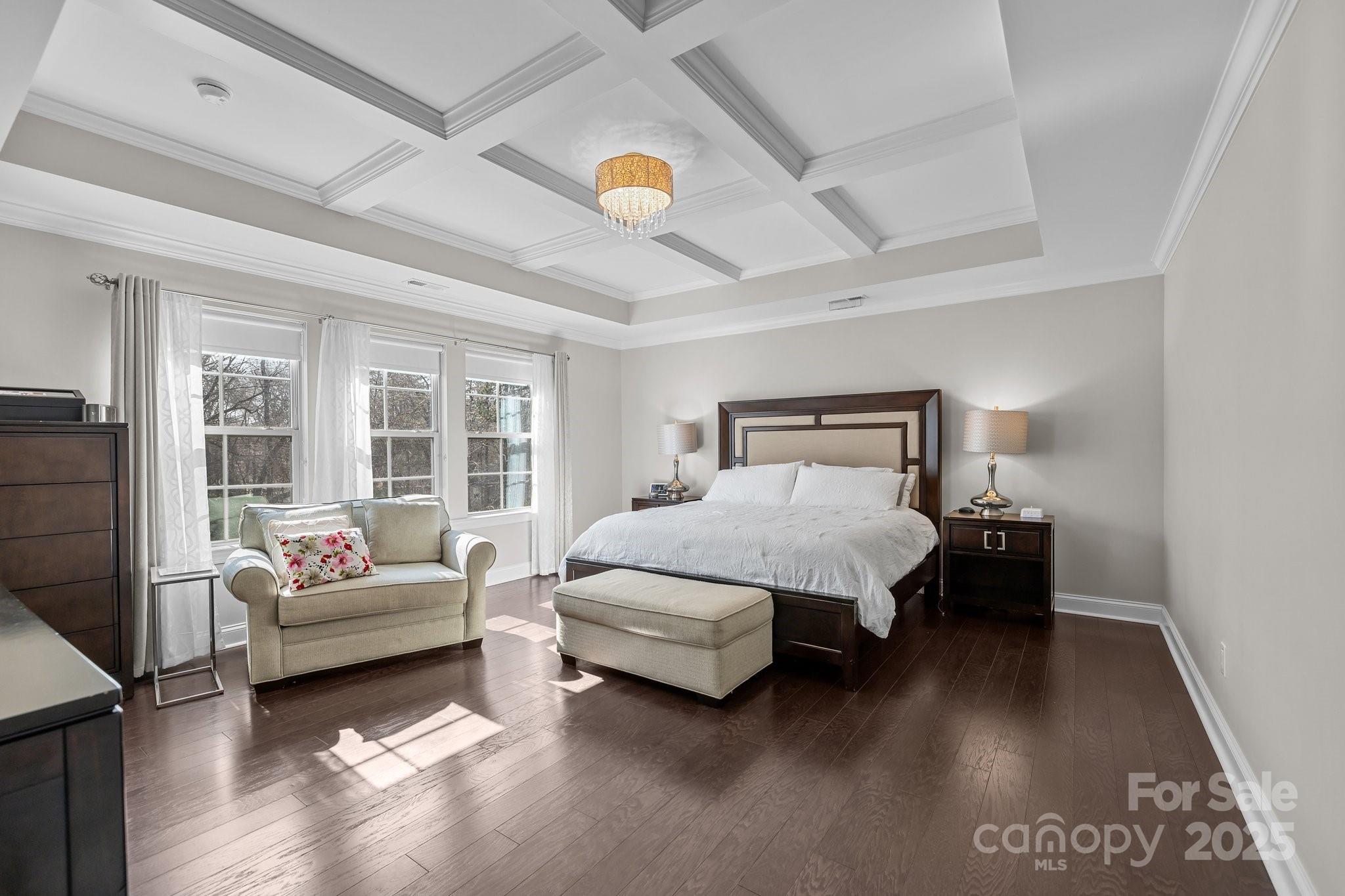 Oakland Pointe - Residential
