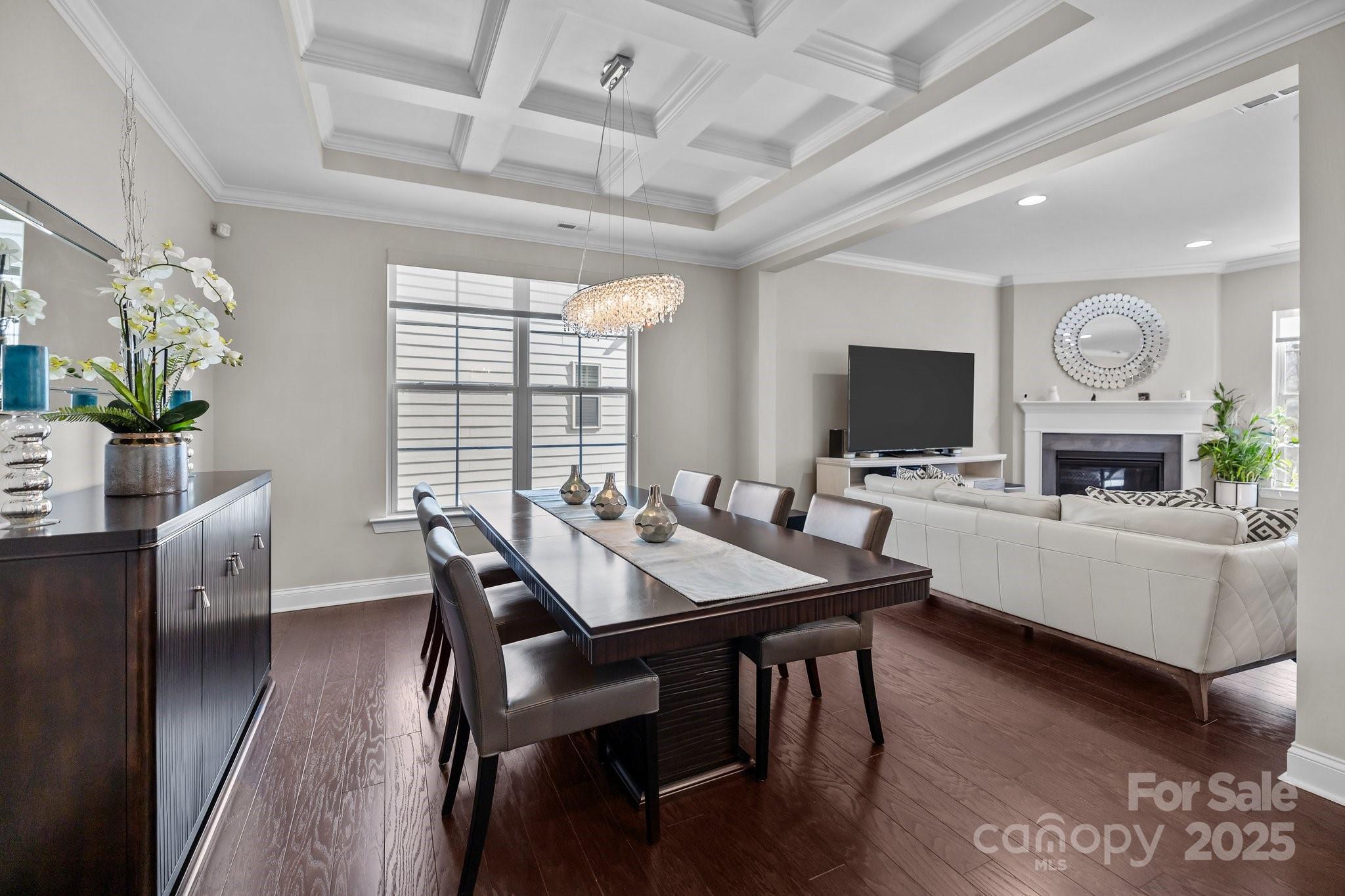 Oakland Pointe - Residential