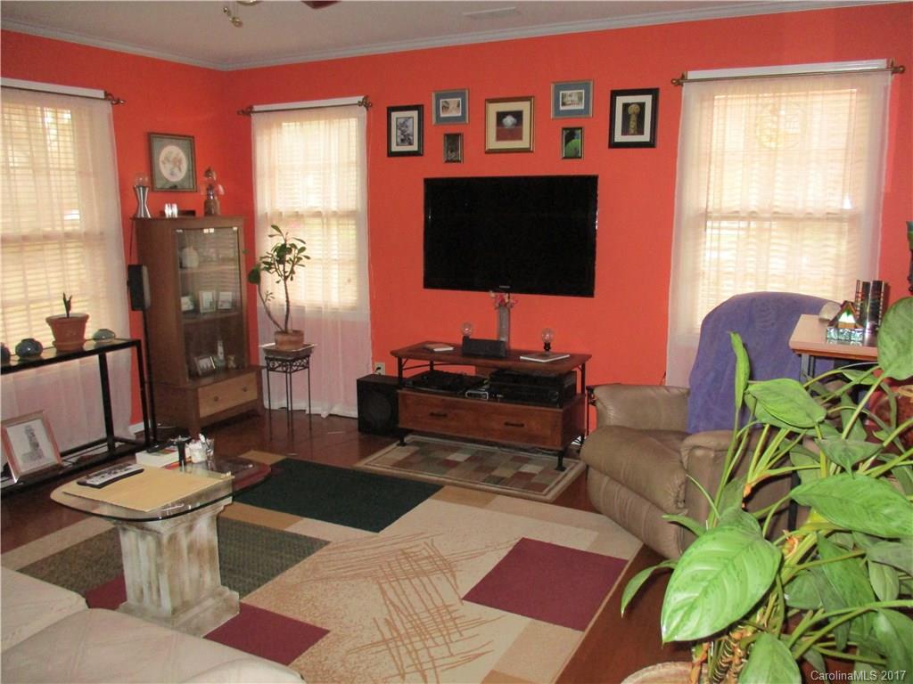 Spencer Estates - Residential