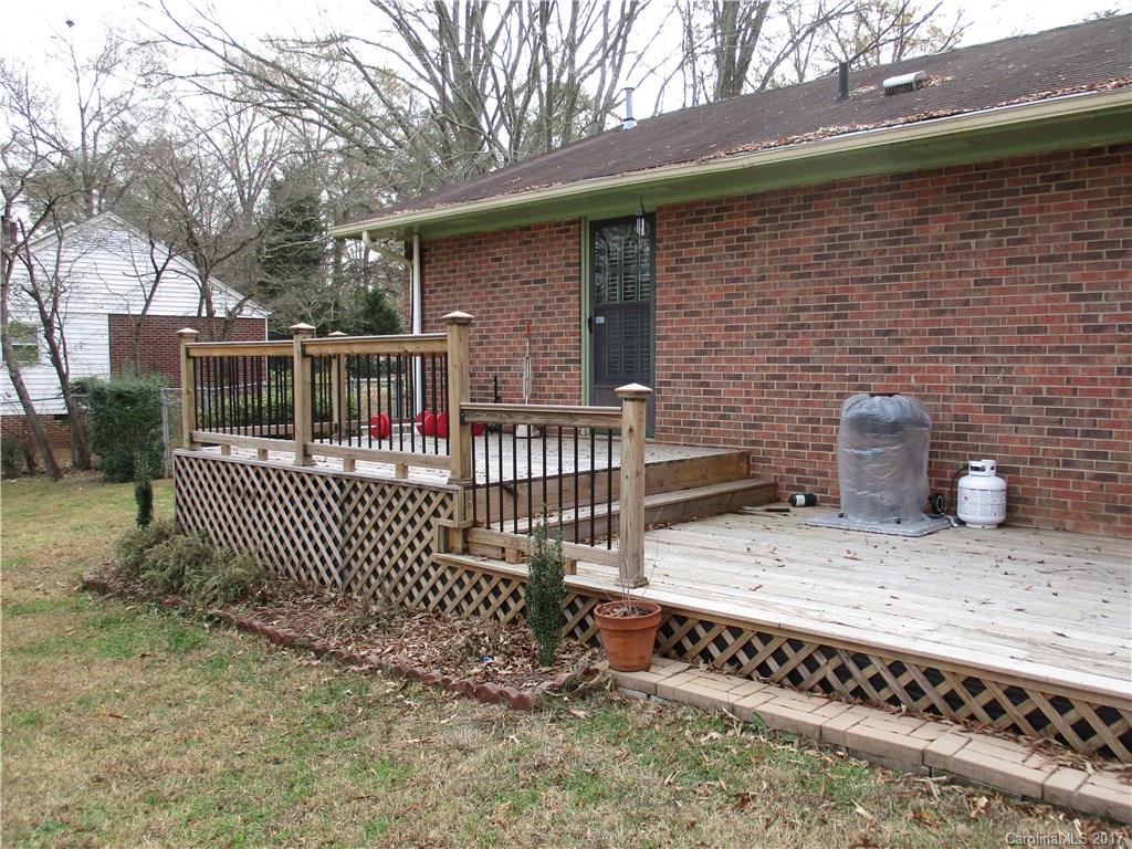 Spencer Estates - Residential