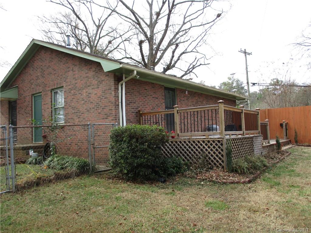 Spencer Estates - Residential