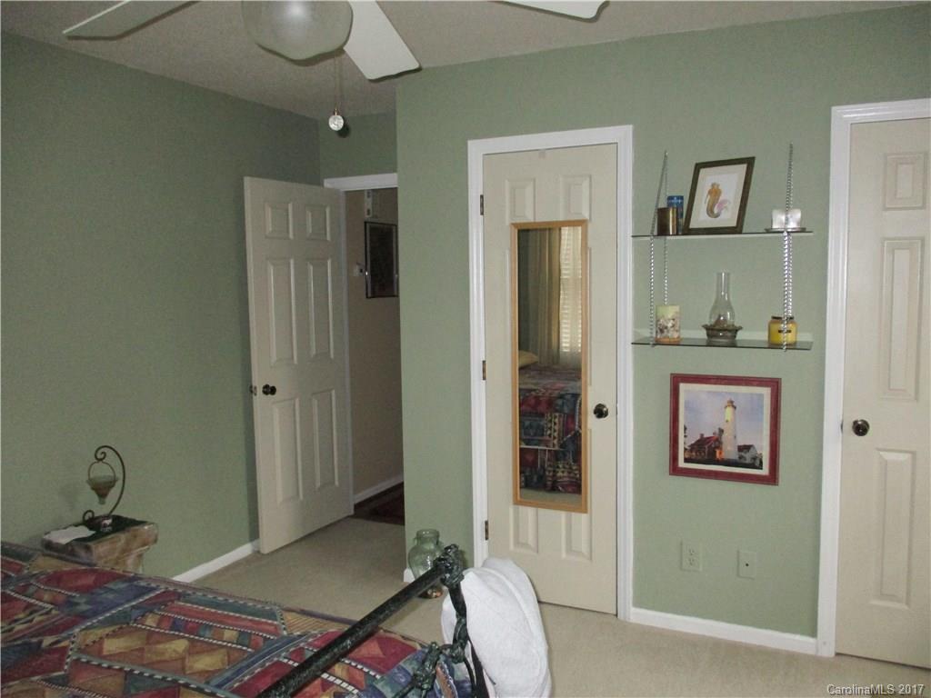 Spencer Estates - Residential