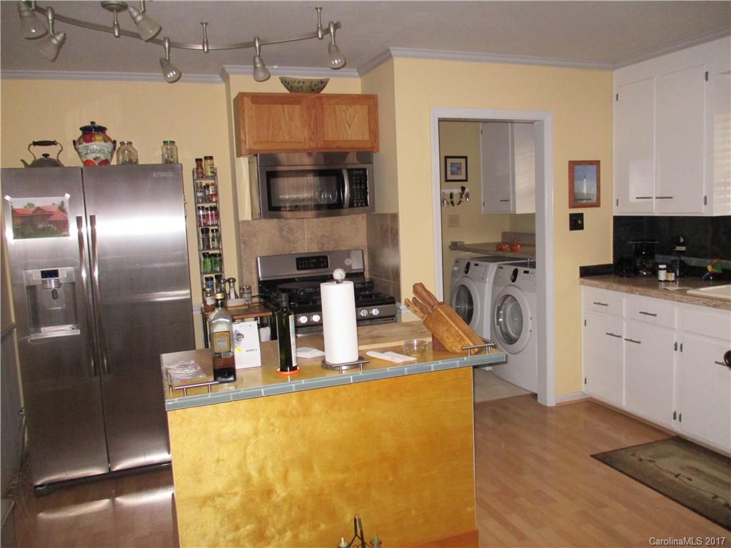 Spencer Estates - Residential