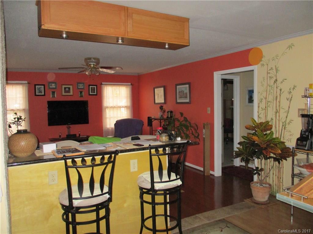 Spencer Estates - Residential