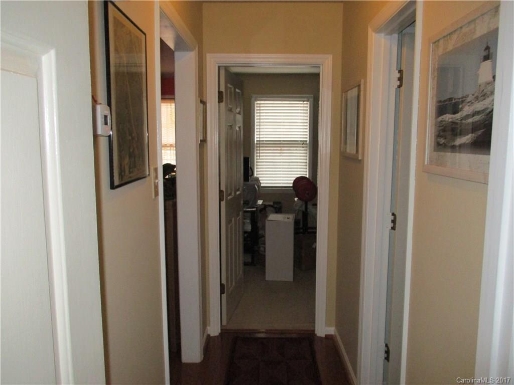 Spencer Estates - Residential