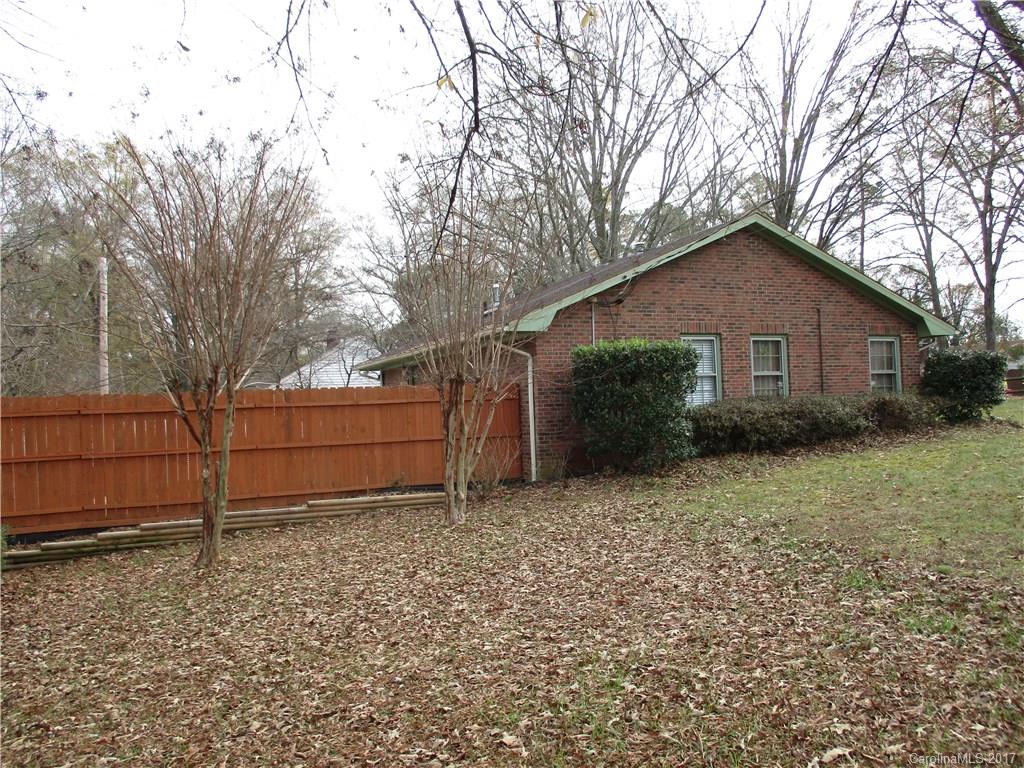Spencer Estates - Residential
