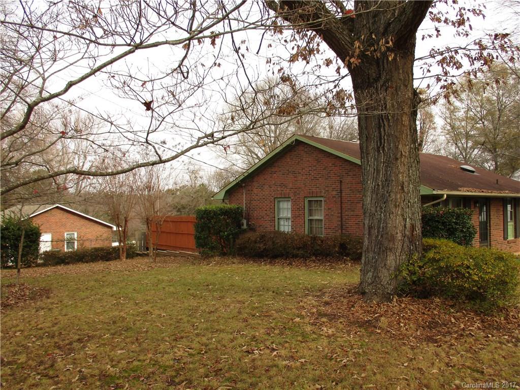 Spencer Estates - Residential