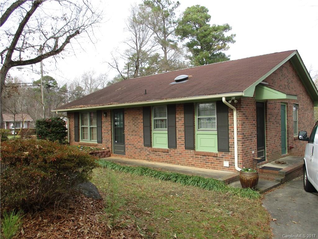Spencer Estates - Residential