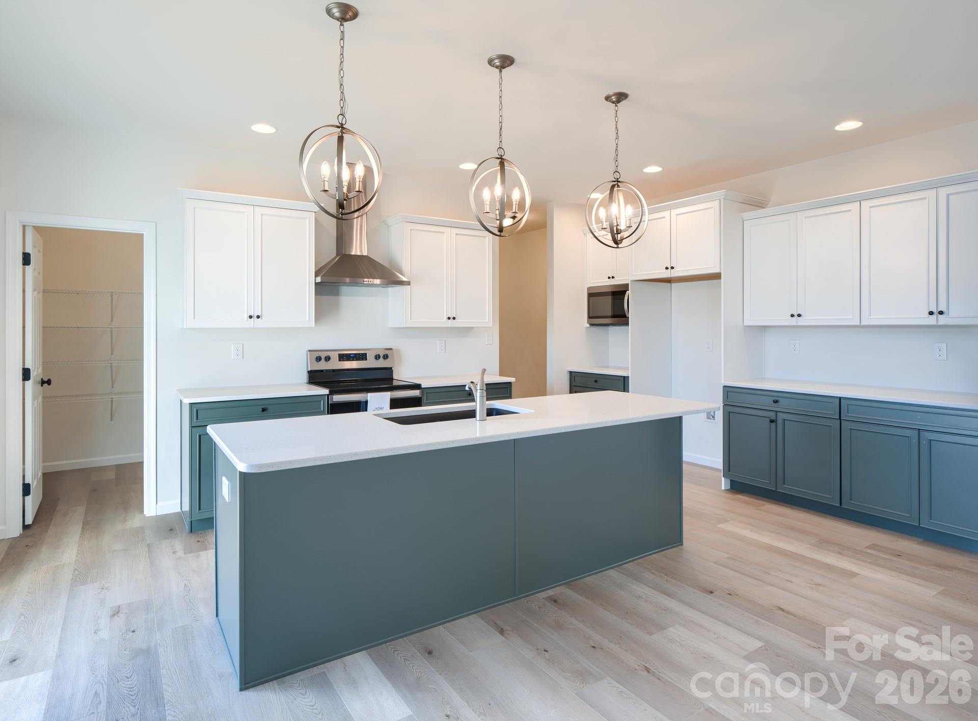 Mayes Meadow - Residential