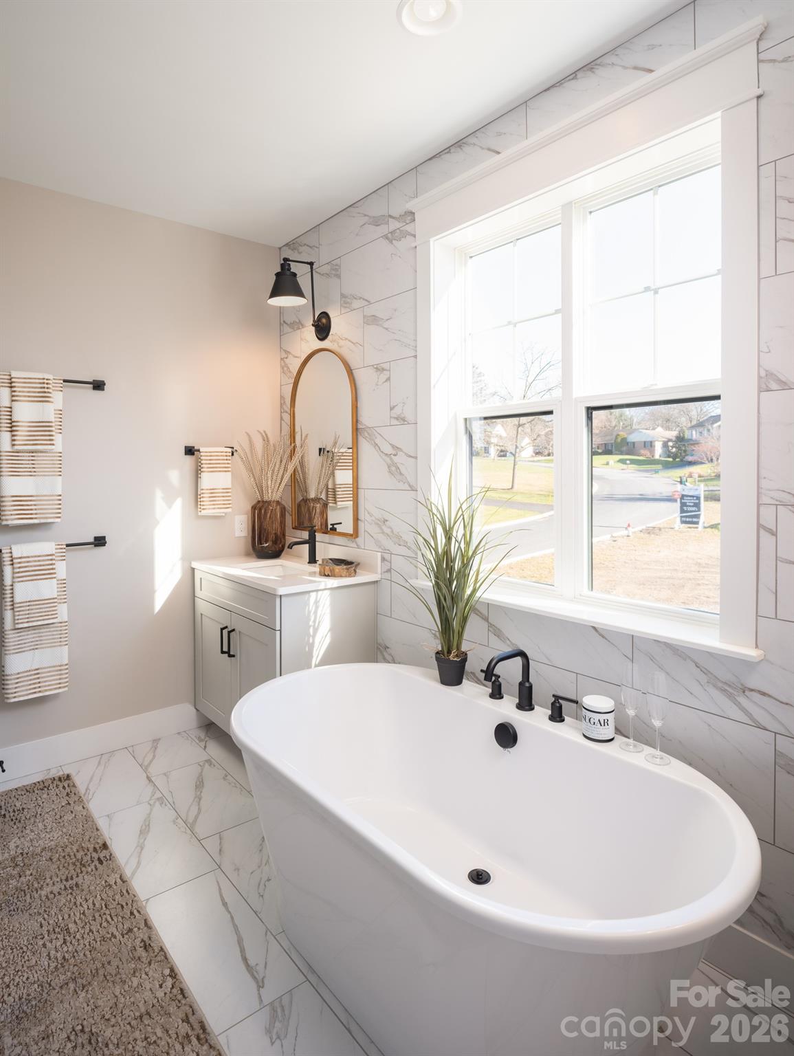 Mayes Meadow - Residential