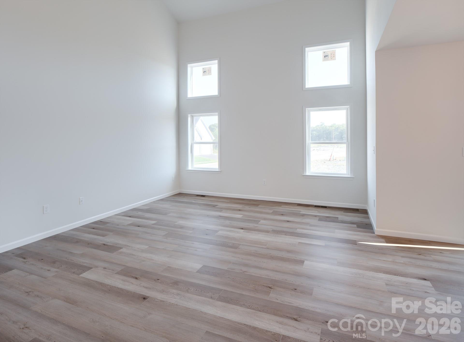 Mayes Meadow - Residential