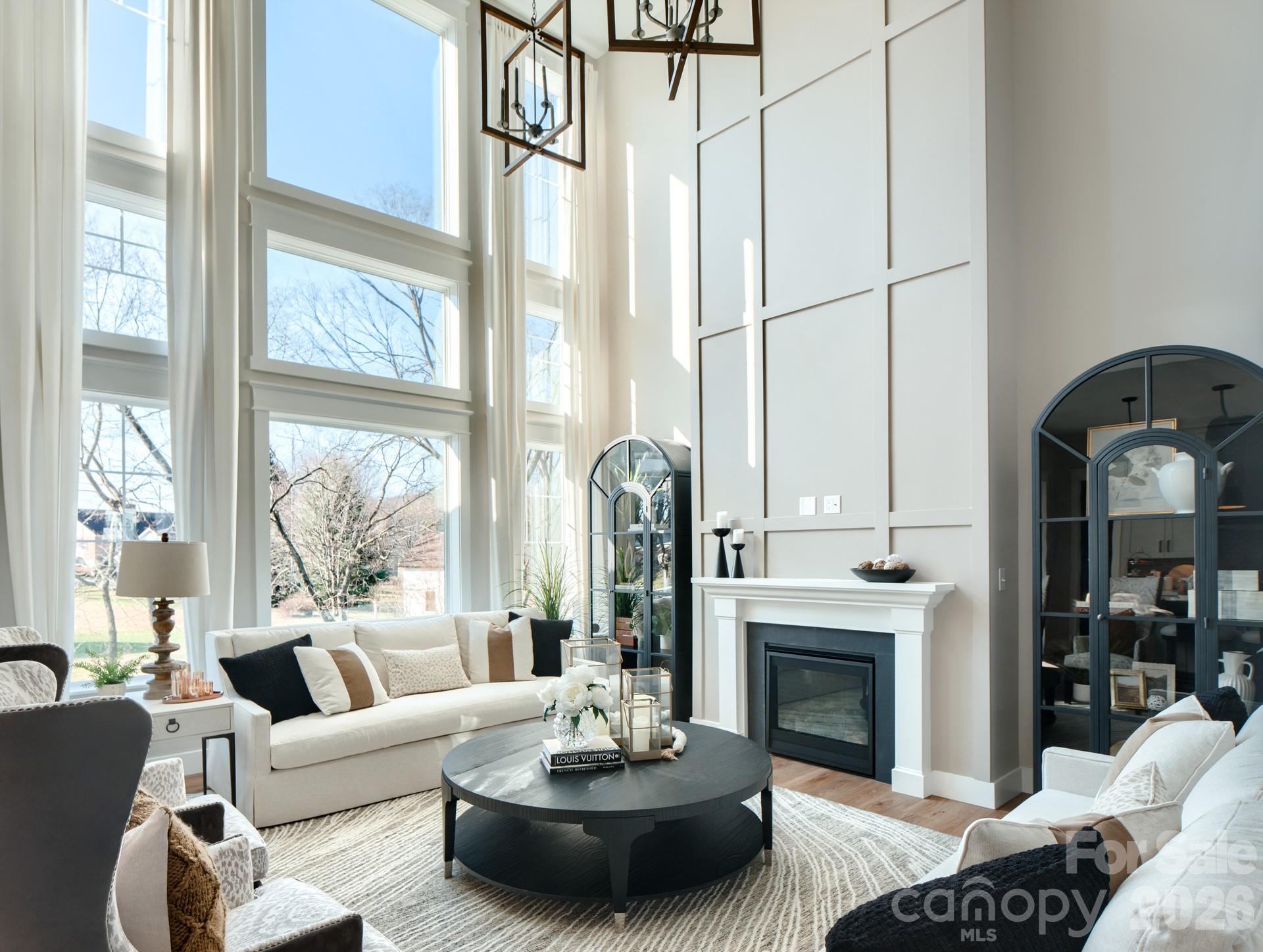 Mayes Meadow - Residential