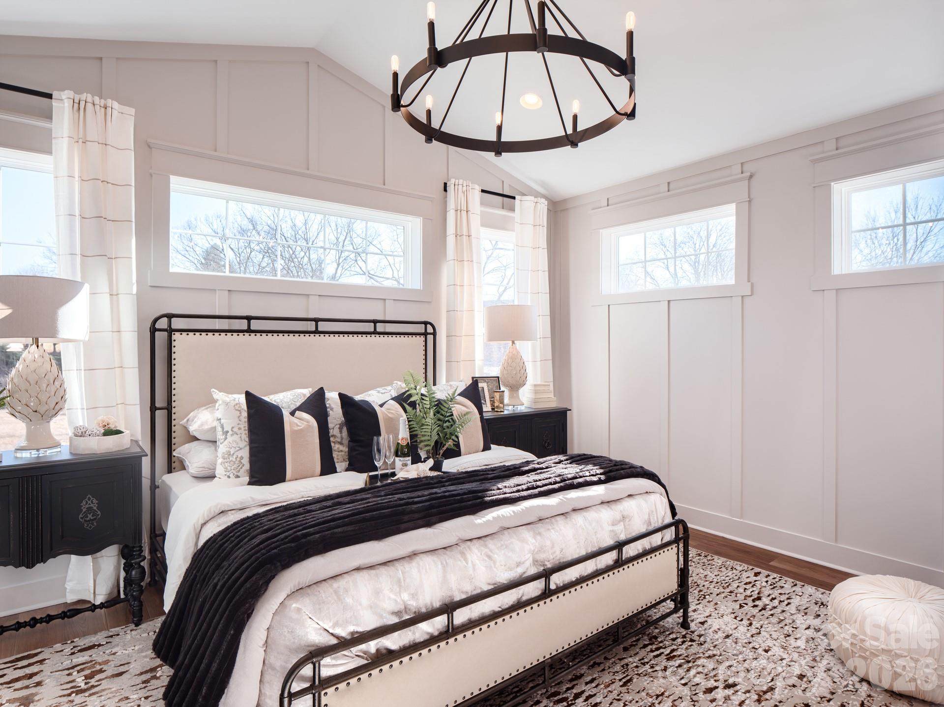 Mayes Meadow - Residential