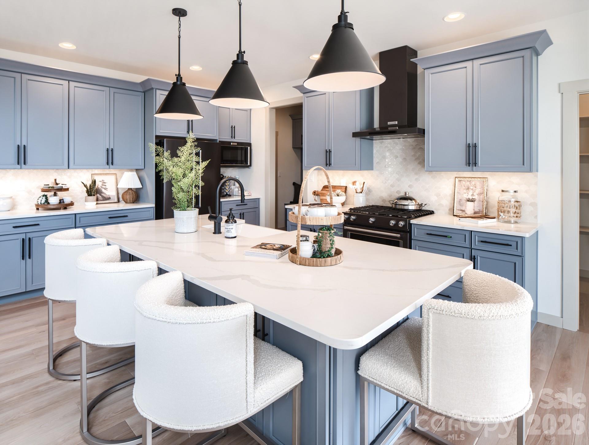 Mayes Meadow - Residential