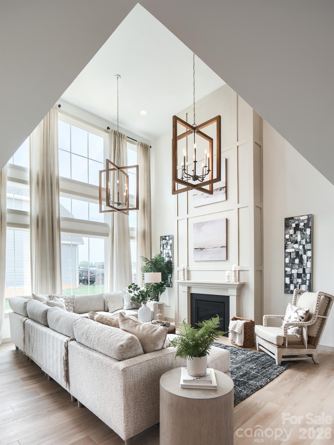Mayes Meadow - Residential