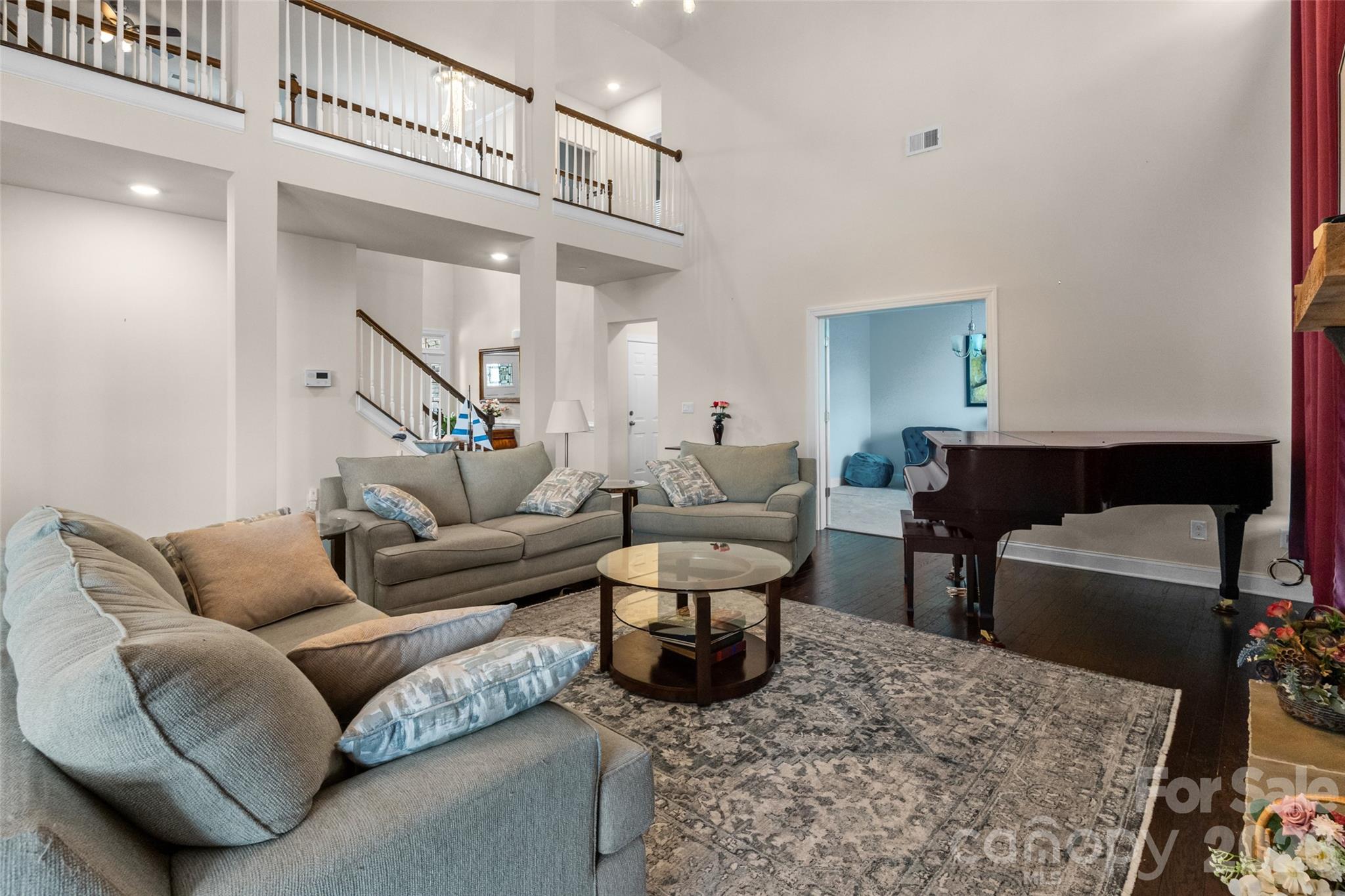 Allen Mills - Residential