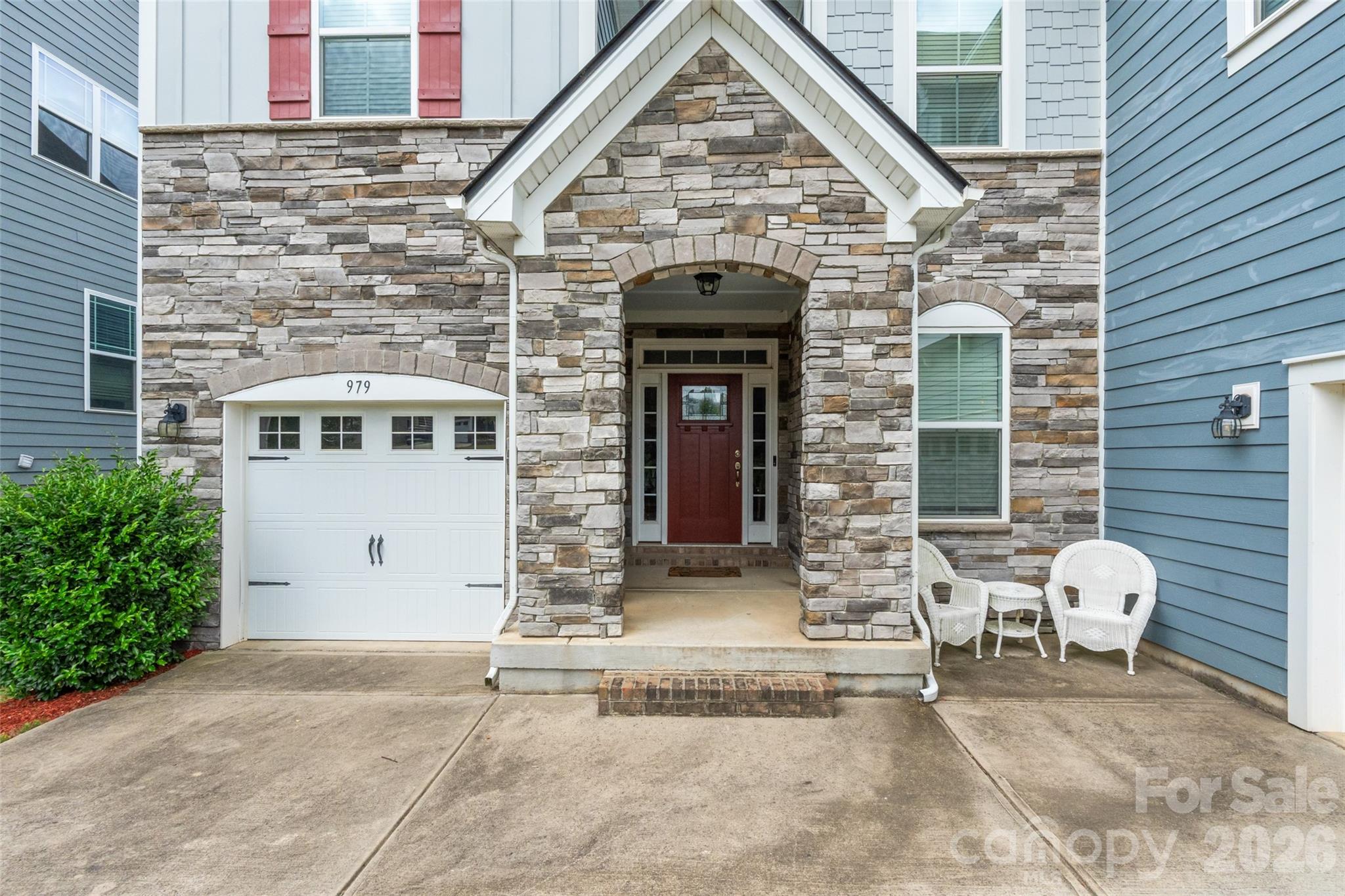 Allen Mills - Residential
