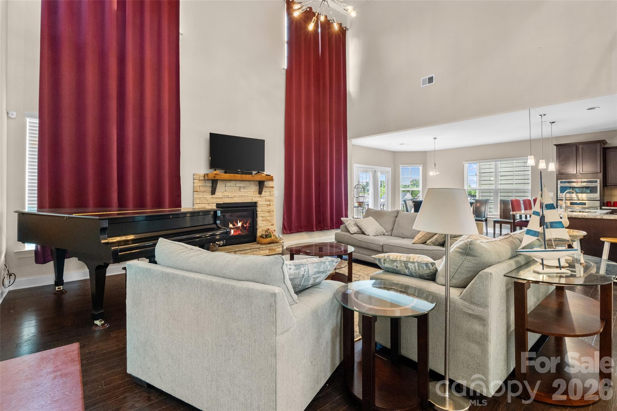Allen Mills - Residential