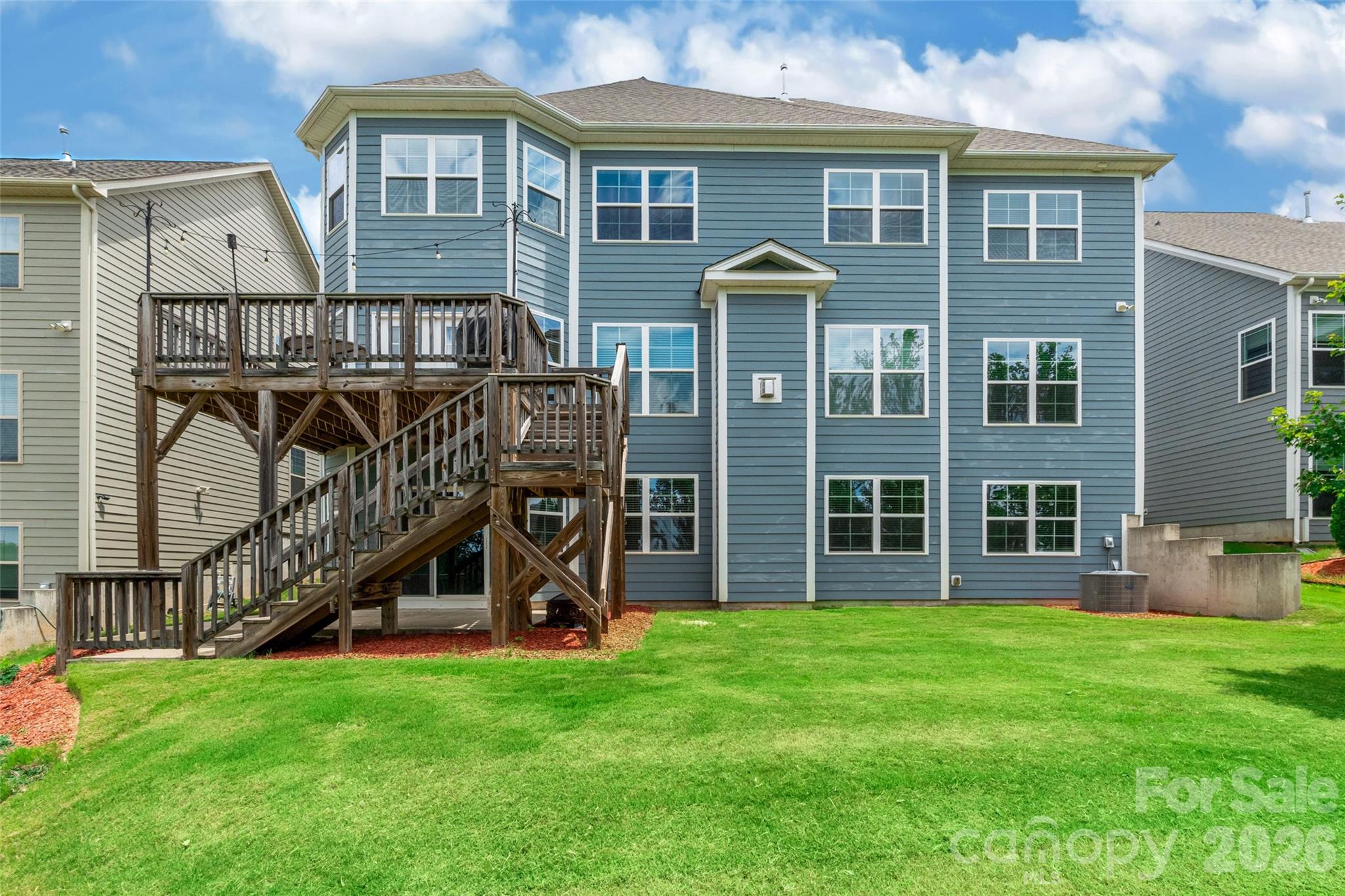 Allen Mills - Residential