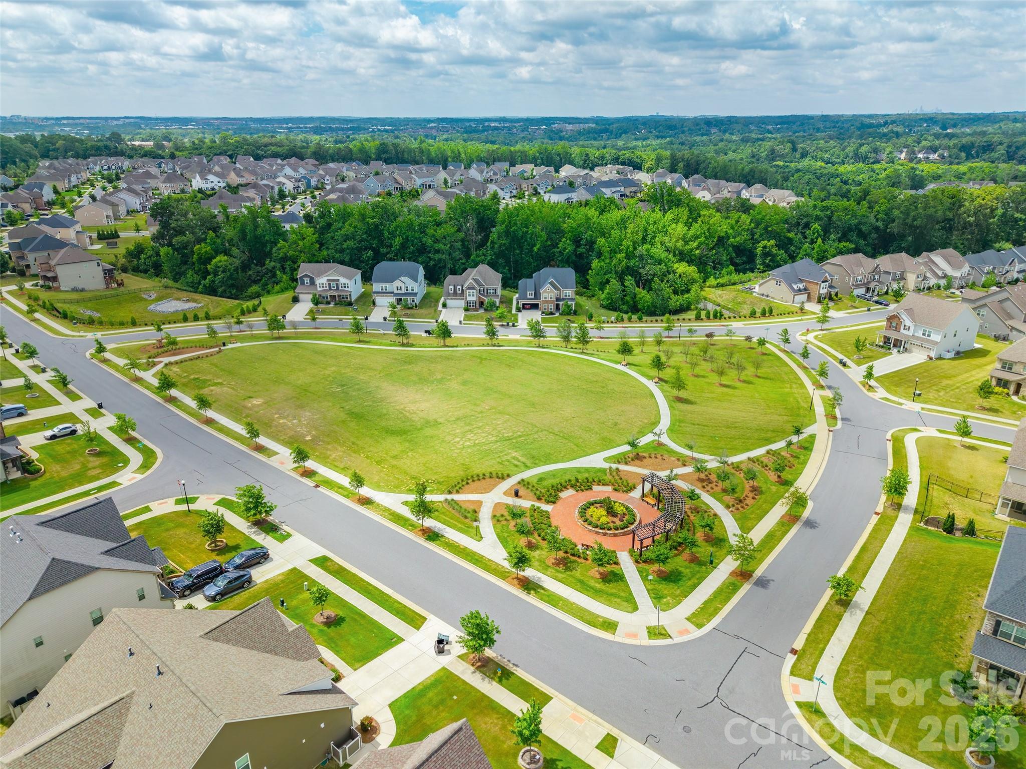 Allen Mills - Residential