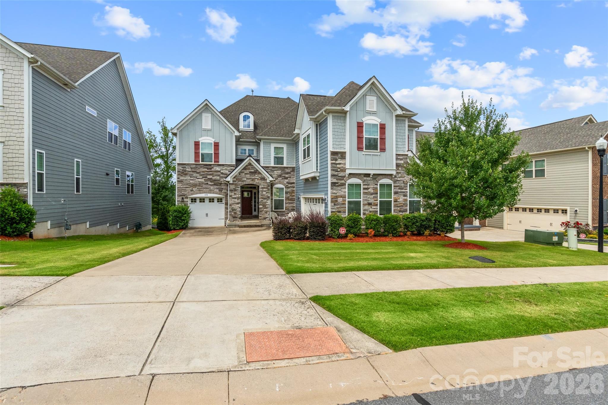 Allen Mills - Residential